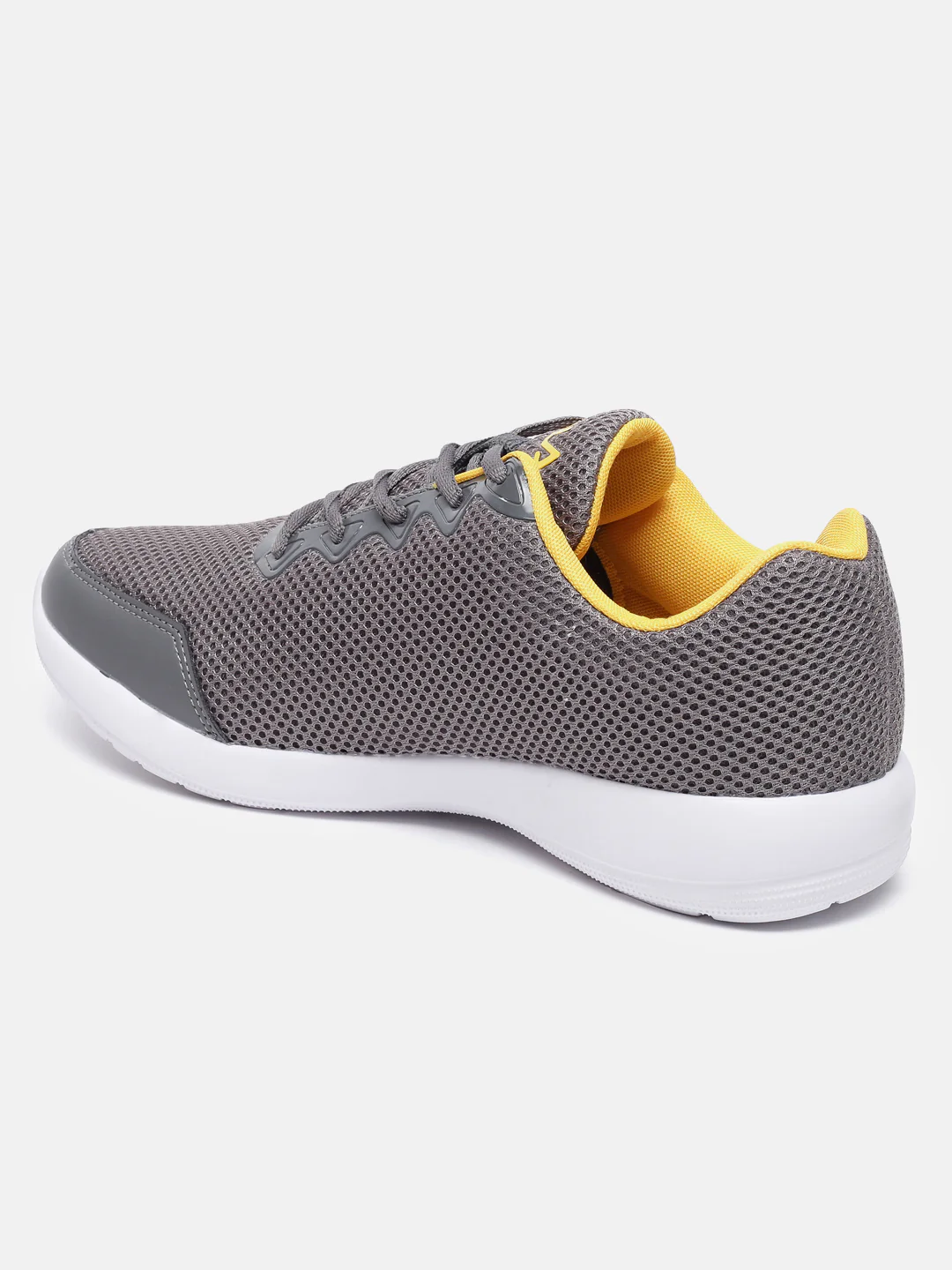 Fila Red Kati Men's Running Shoes - Image 3