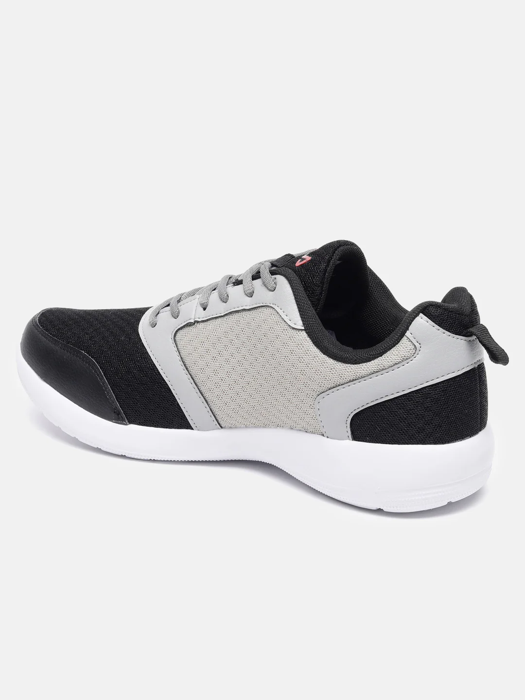 Fila Navy Puskas Men's Running Shoes - Image 3