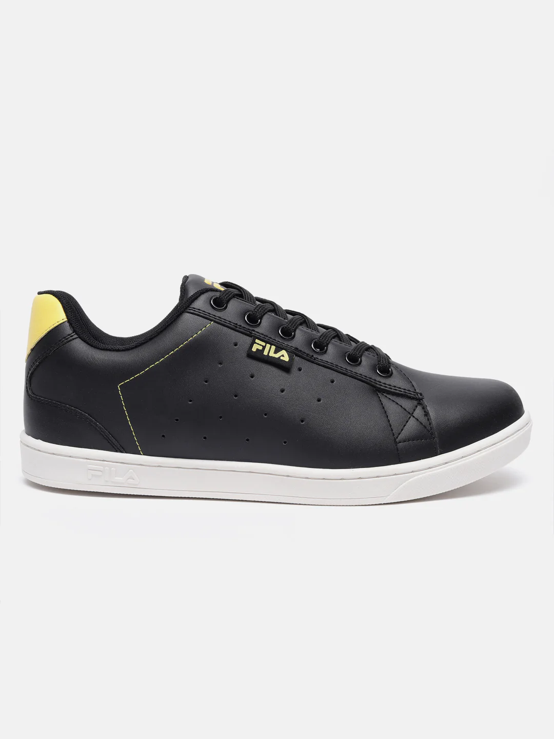 Fila Peacoat Ermana Men's Sneakers - Image 4