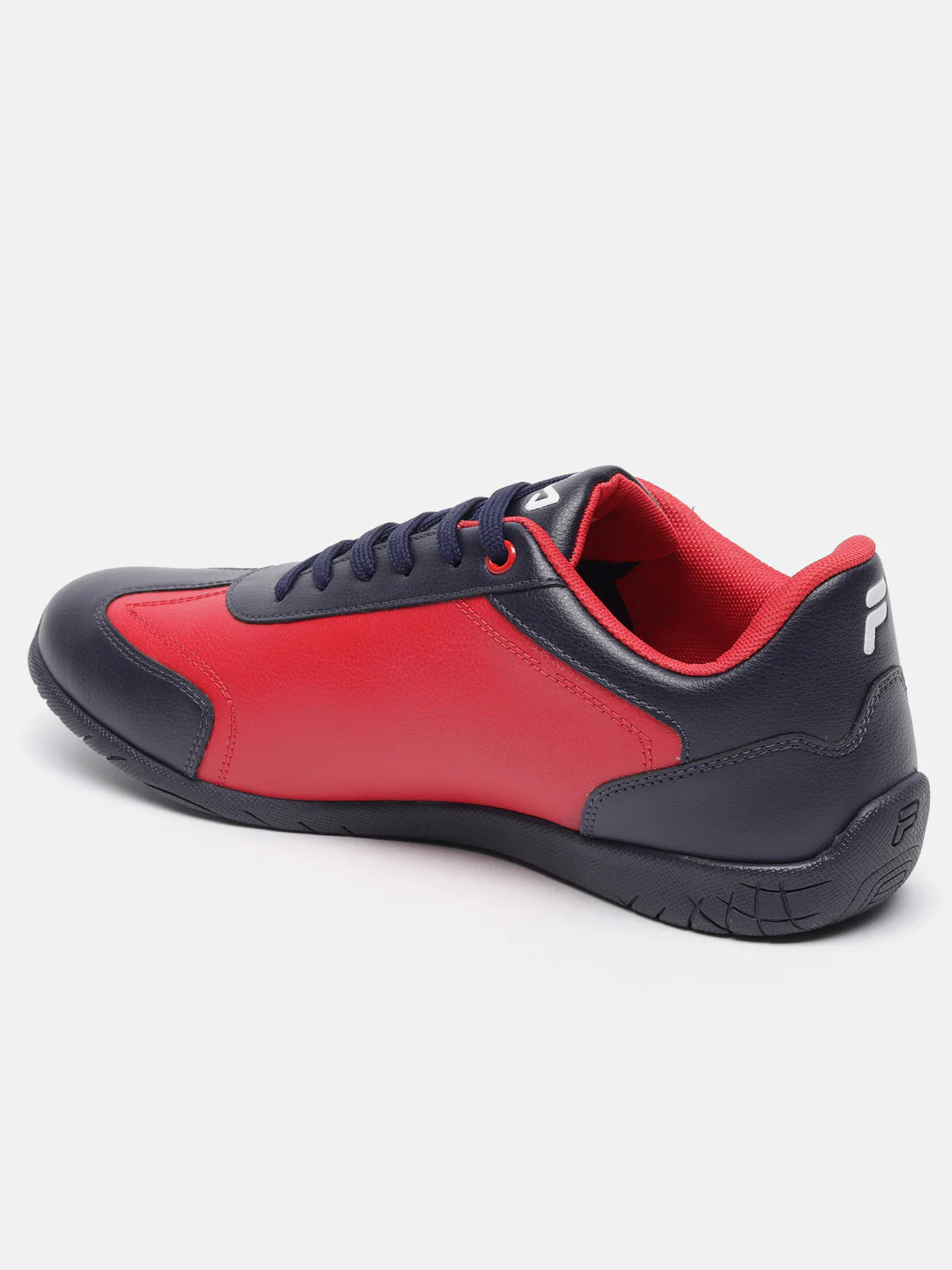Fila Peacoat Light Men's Motorsport Sneakers - Image 3