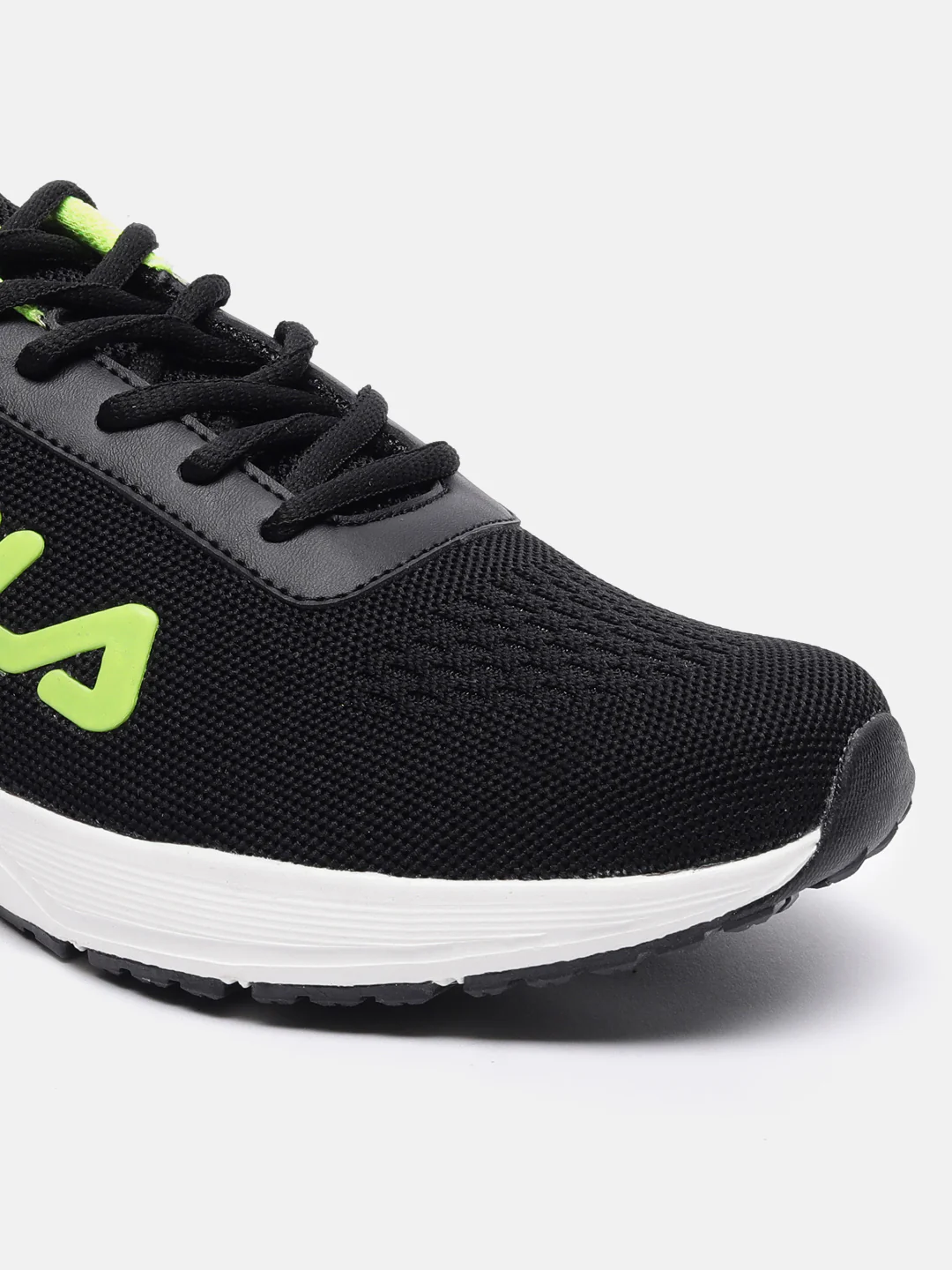 Fila Red Ramata Men's Running Shoes - Image 6