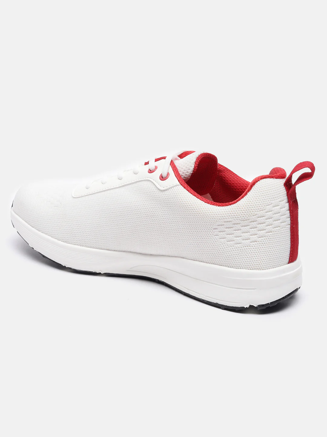 Fila Grey Ramata Men's Running Shoes - Image 3