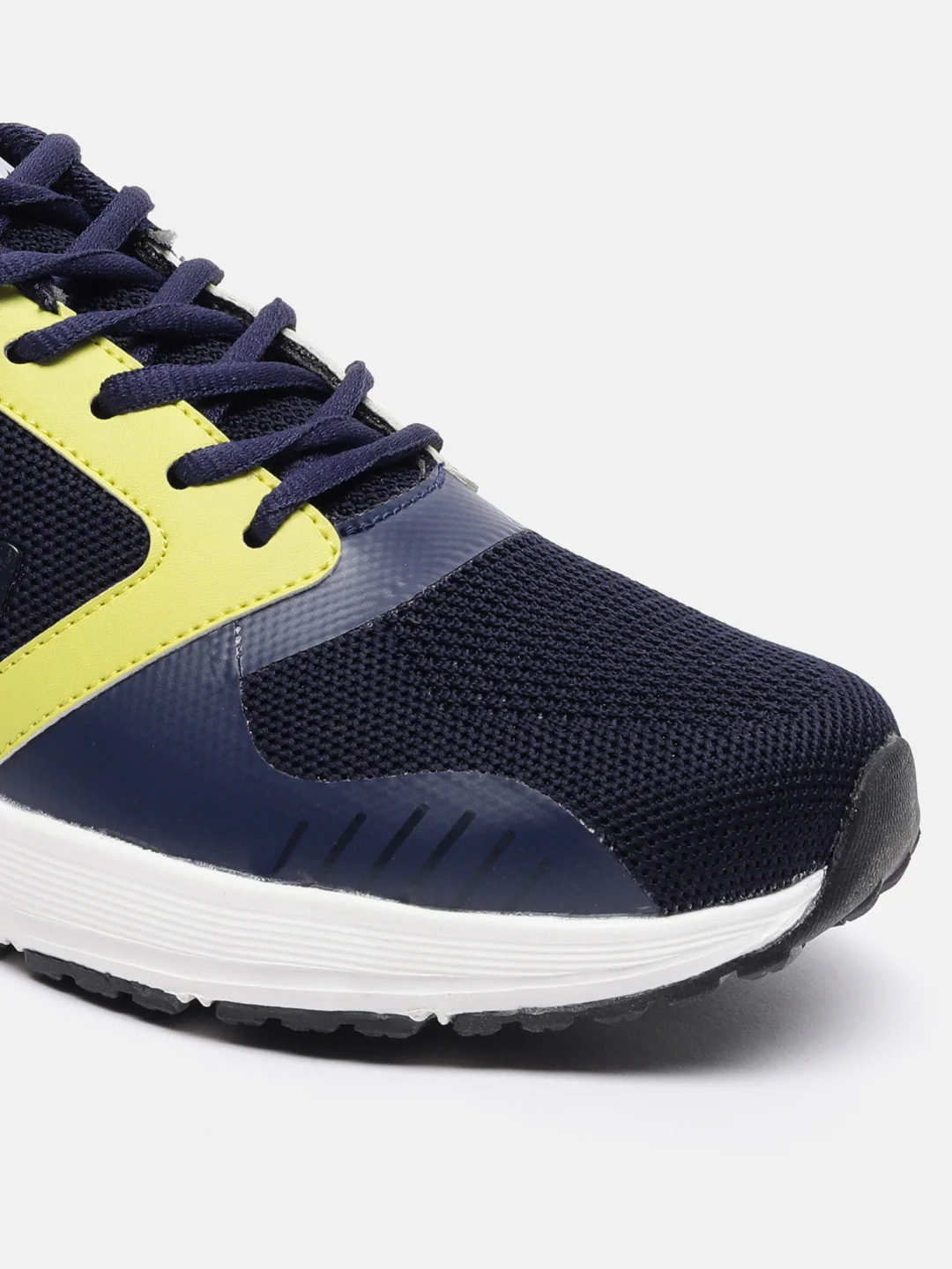 Fila Peacoat Zeto Men's Running Shoes - Image 6