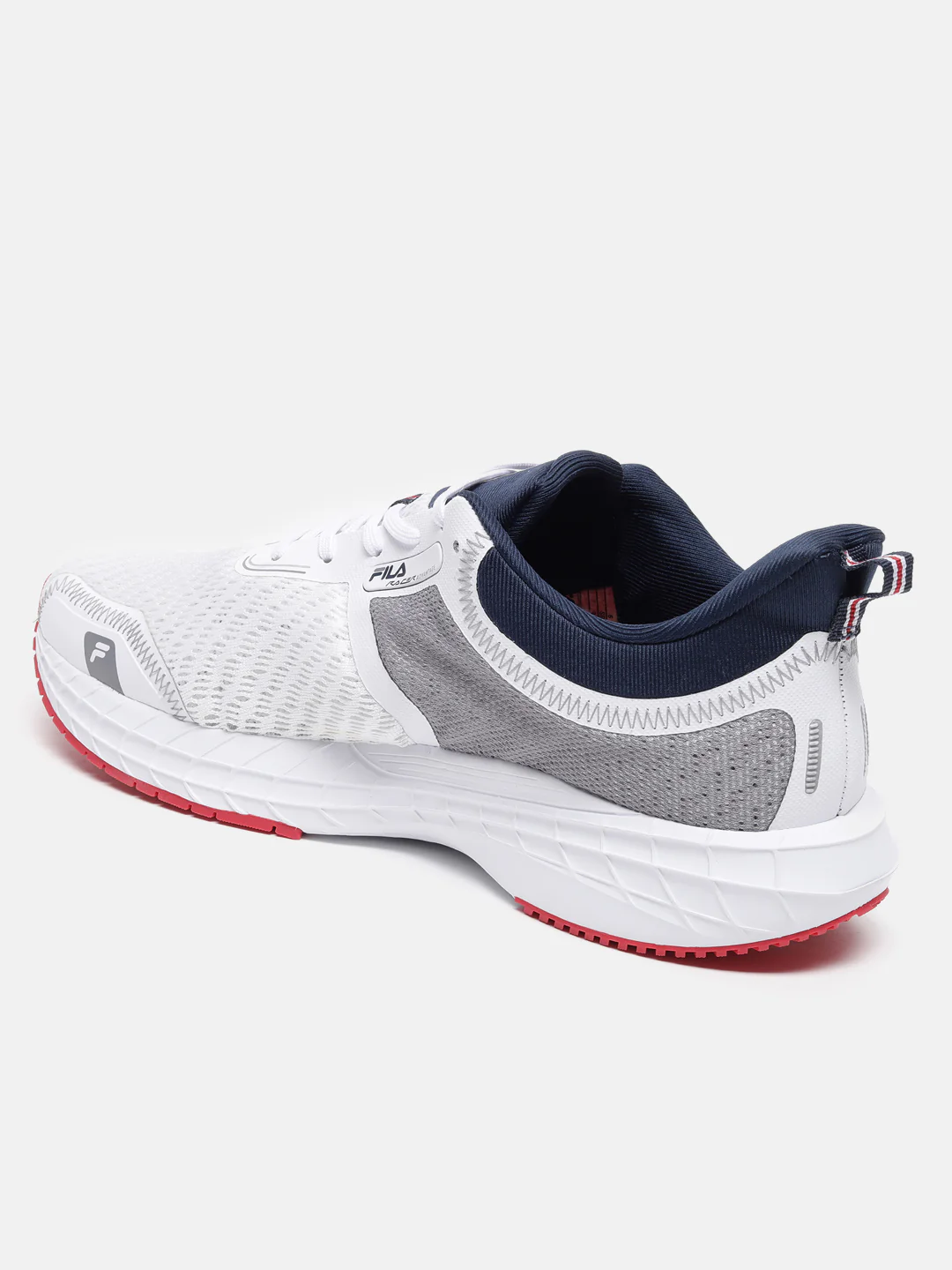 Fila Peacoat Fila Racer Advantage Men's Running Shoes - Image 3