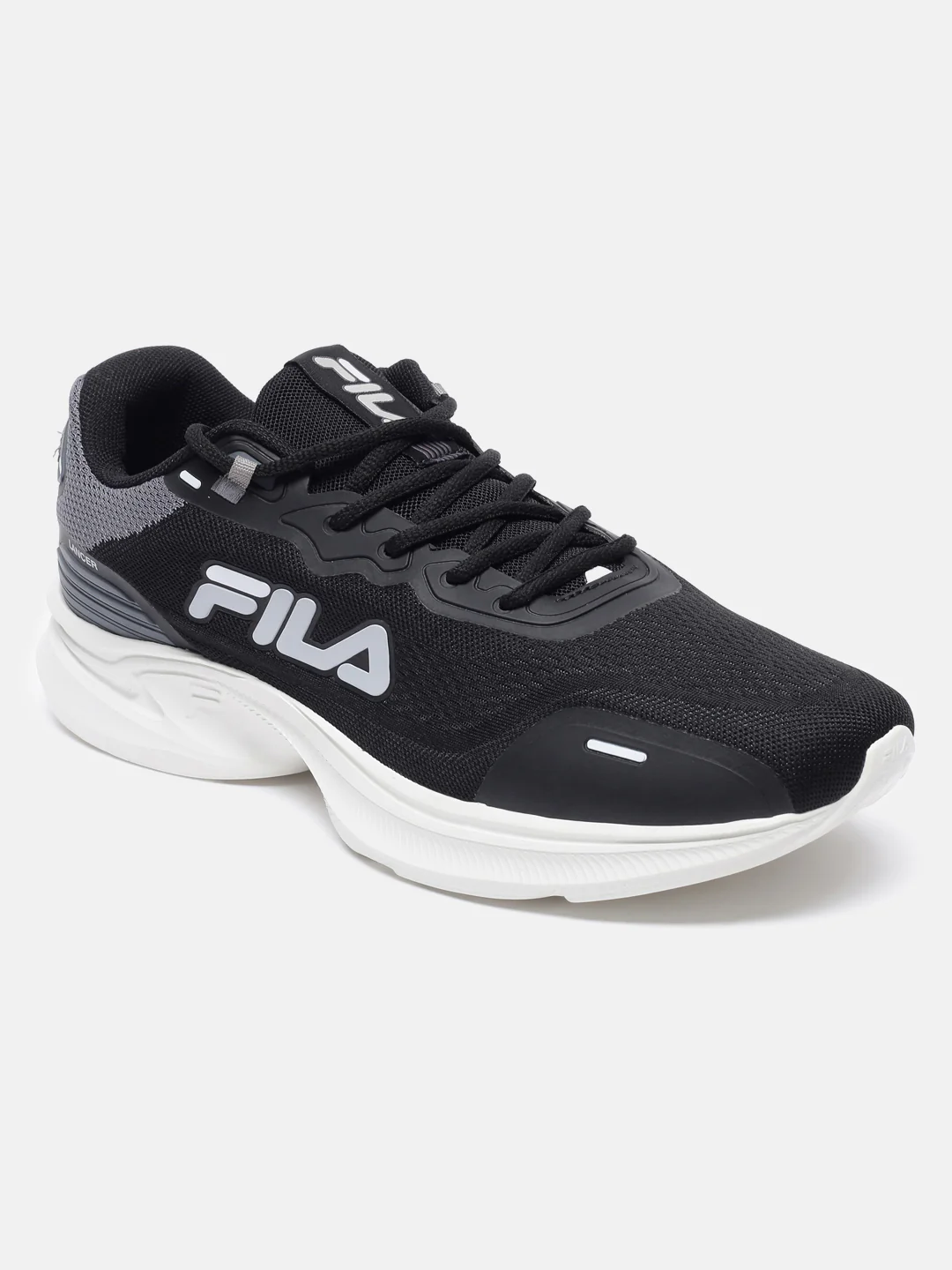 Fila Mens Lancer Lace Up - Image 2