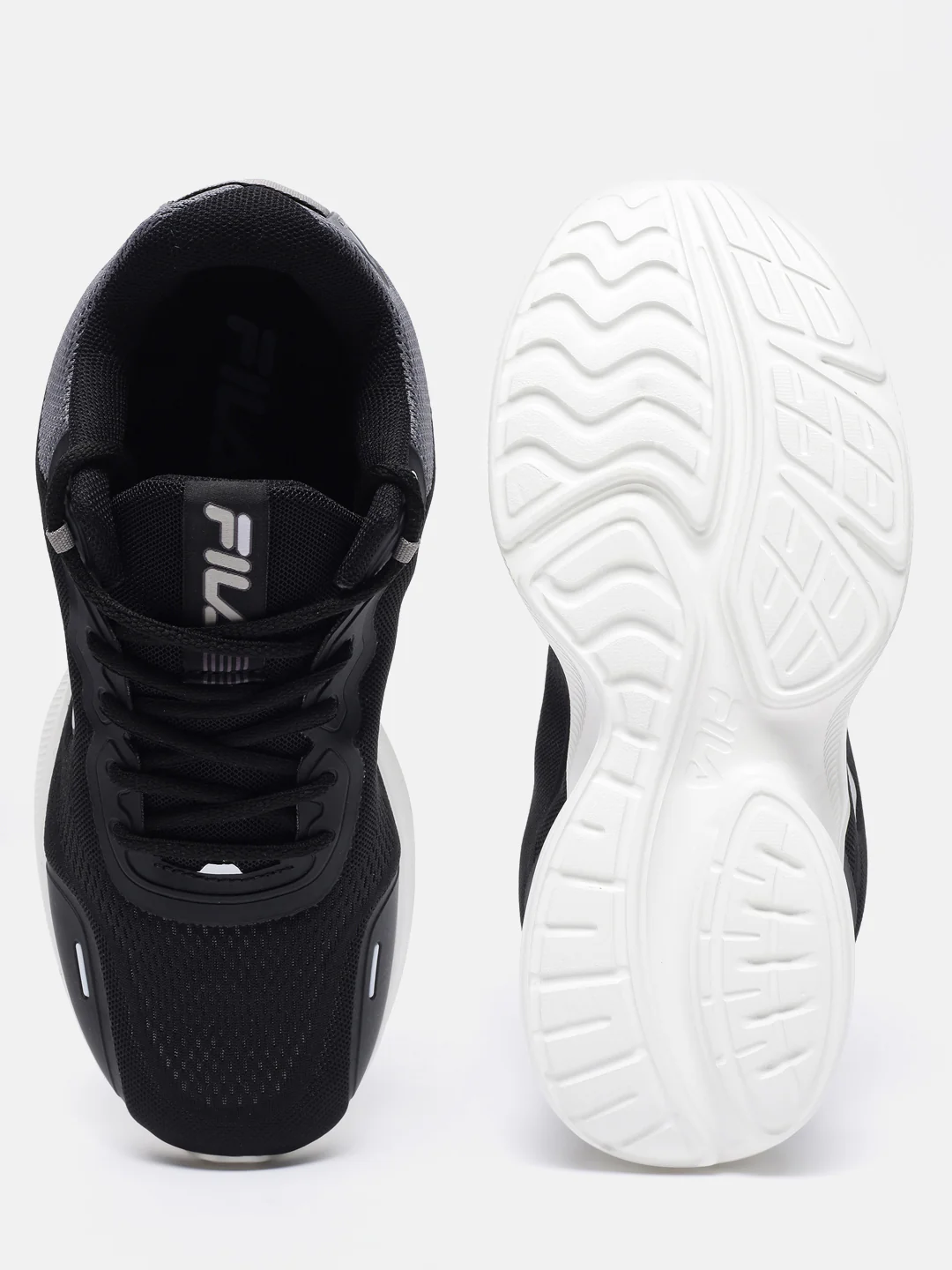 Fila Mens Lancer Lace Up - Image 5
