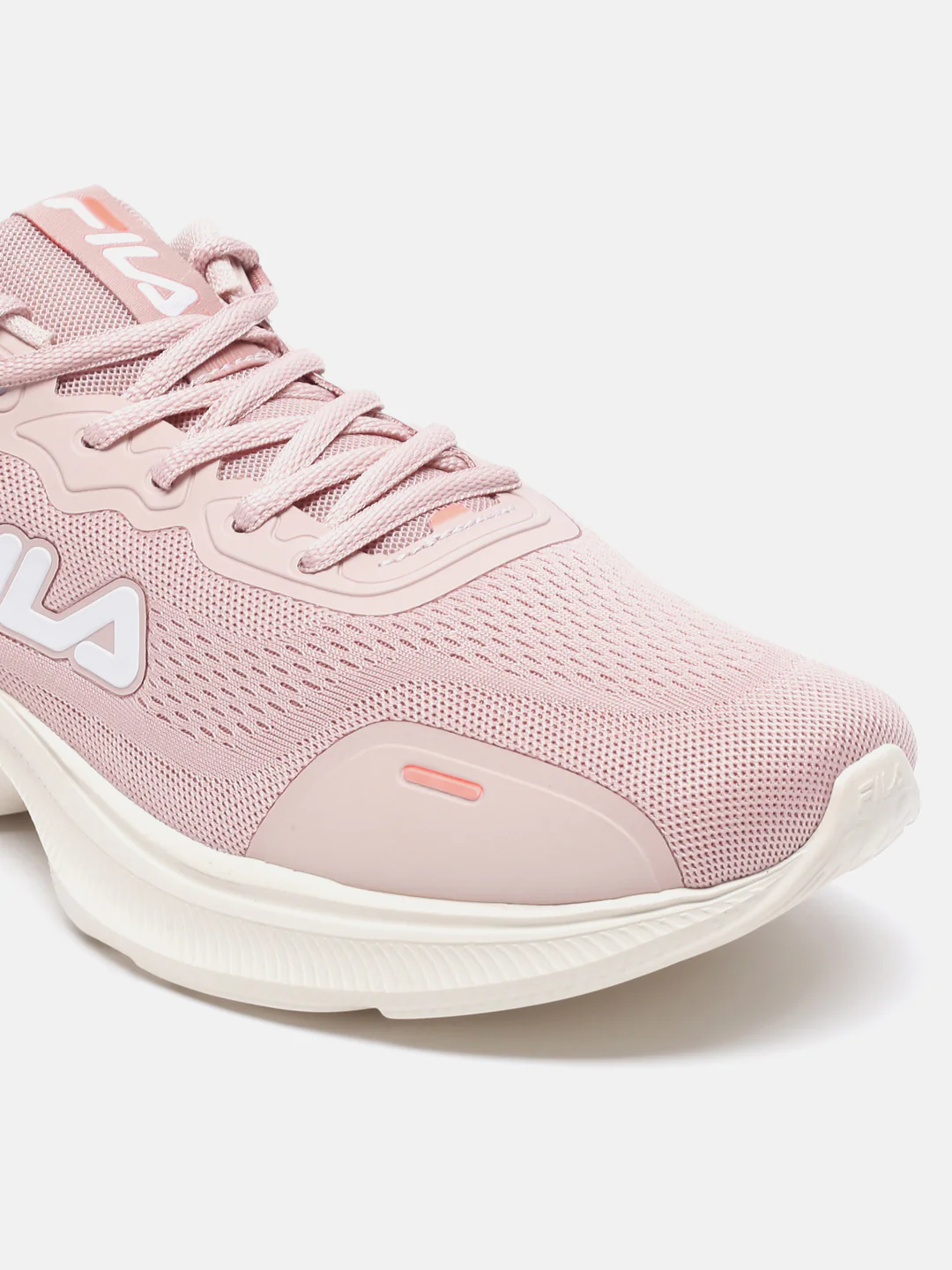 Fila Womens Lancer Lace Up - Image 6