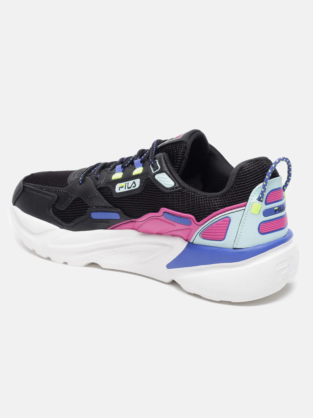 Fila Street Fit Sportstyle For Women - Image 4