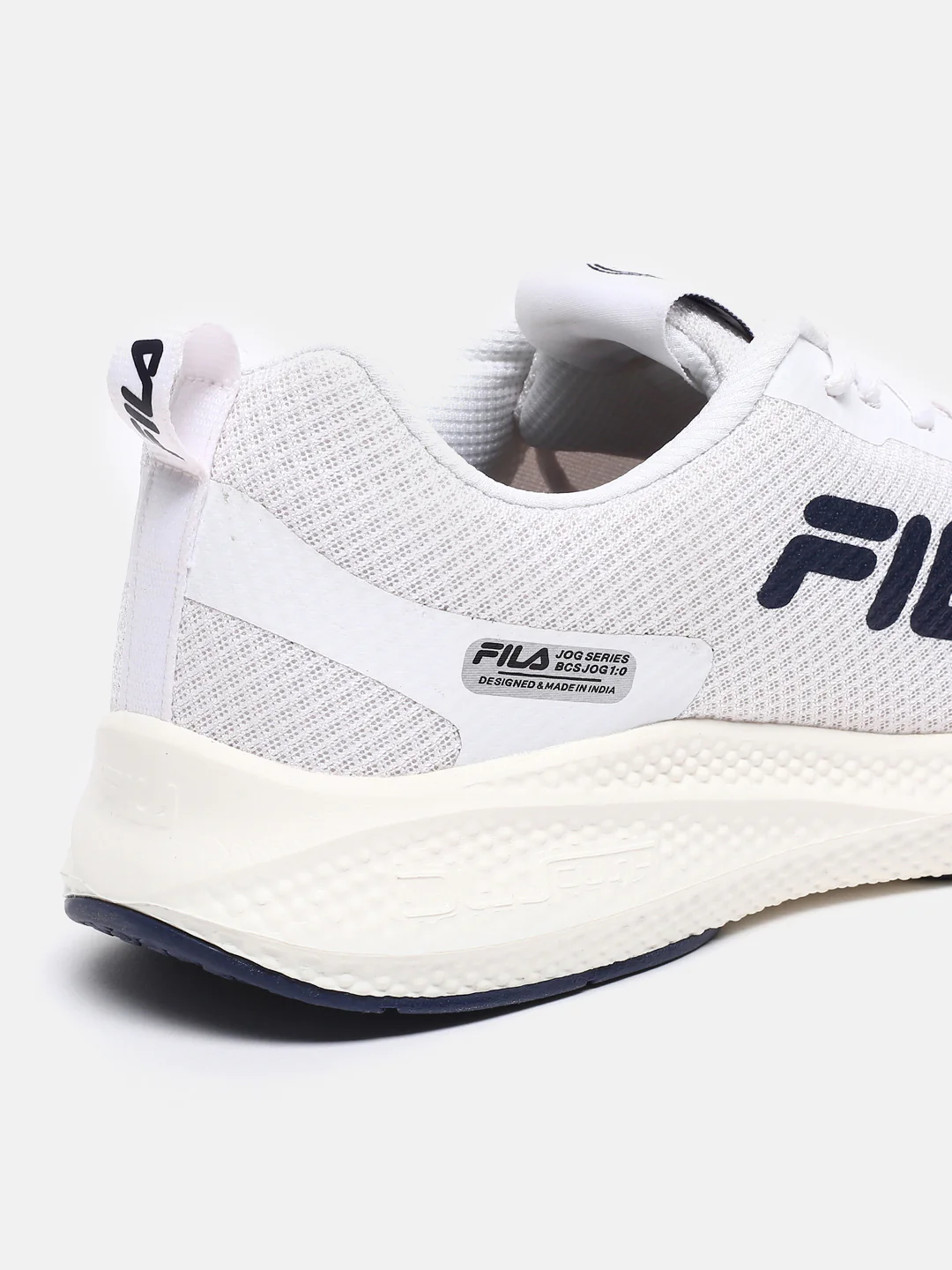Fila Mens Calzini Lace Up - Image 7