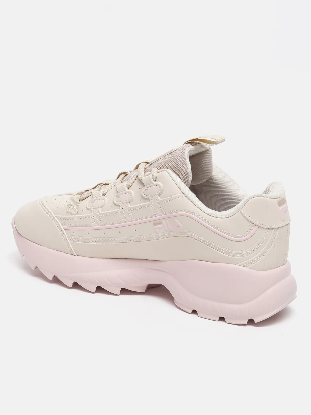 Fila Black Fila Hometown Women's Sneakers - Image 3