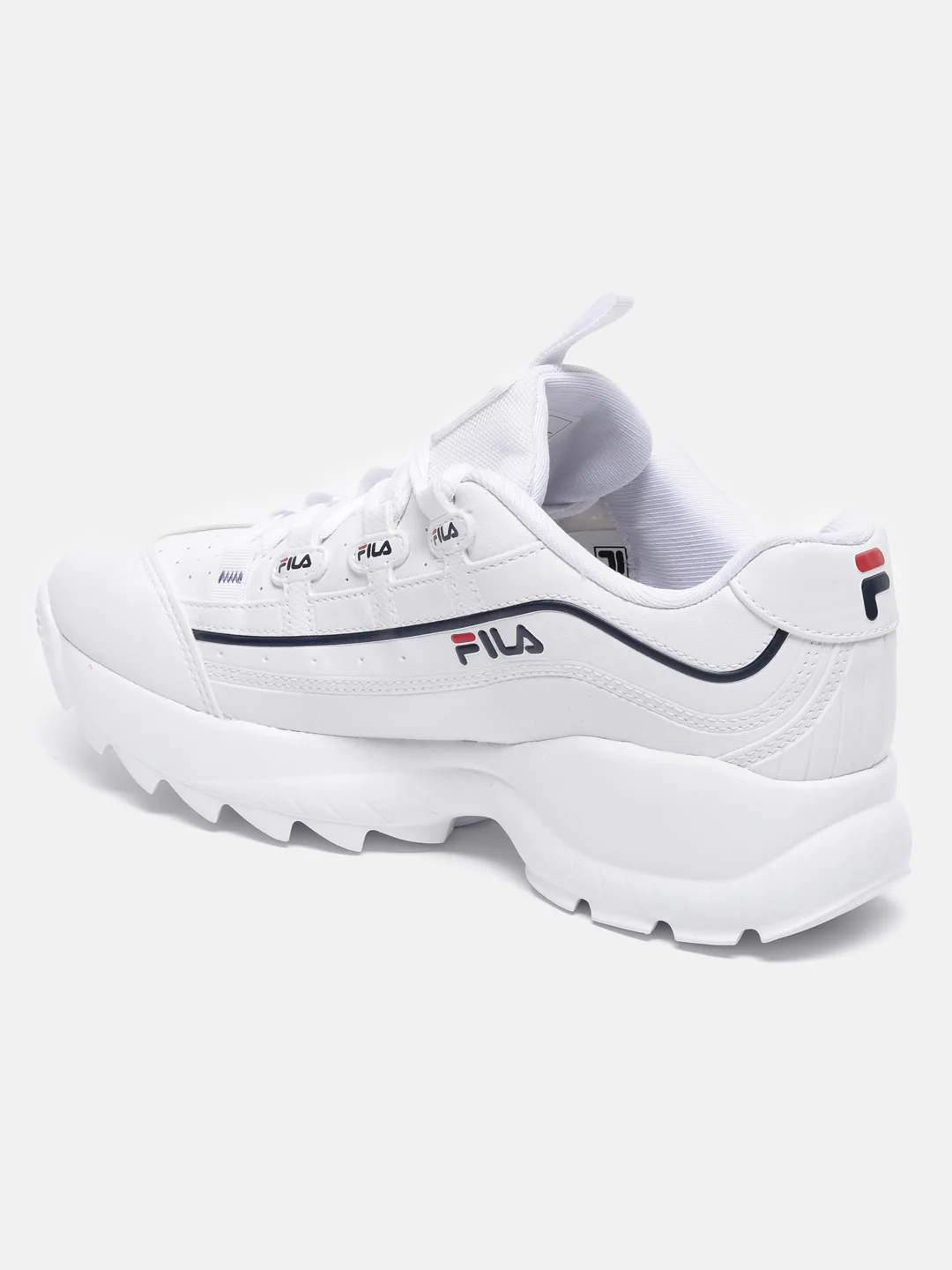 Fila Black Fila Hometown Women's Sneakers - Image 3