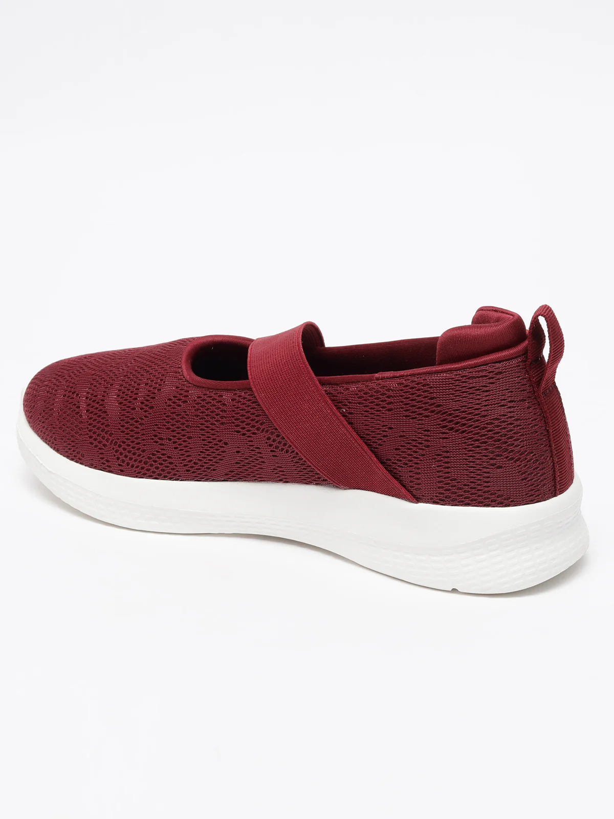 Fila Red Wanda Women's Sneakers - Image 2