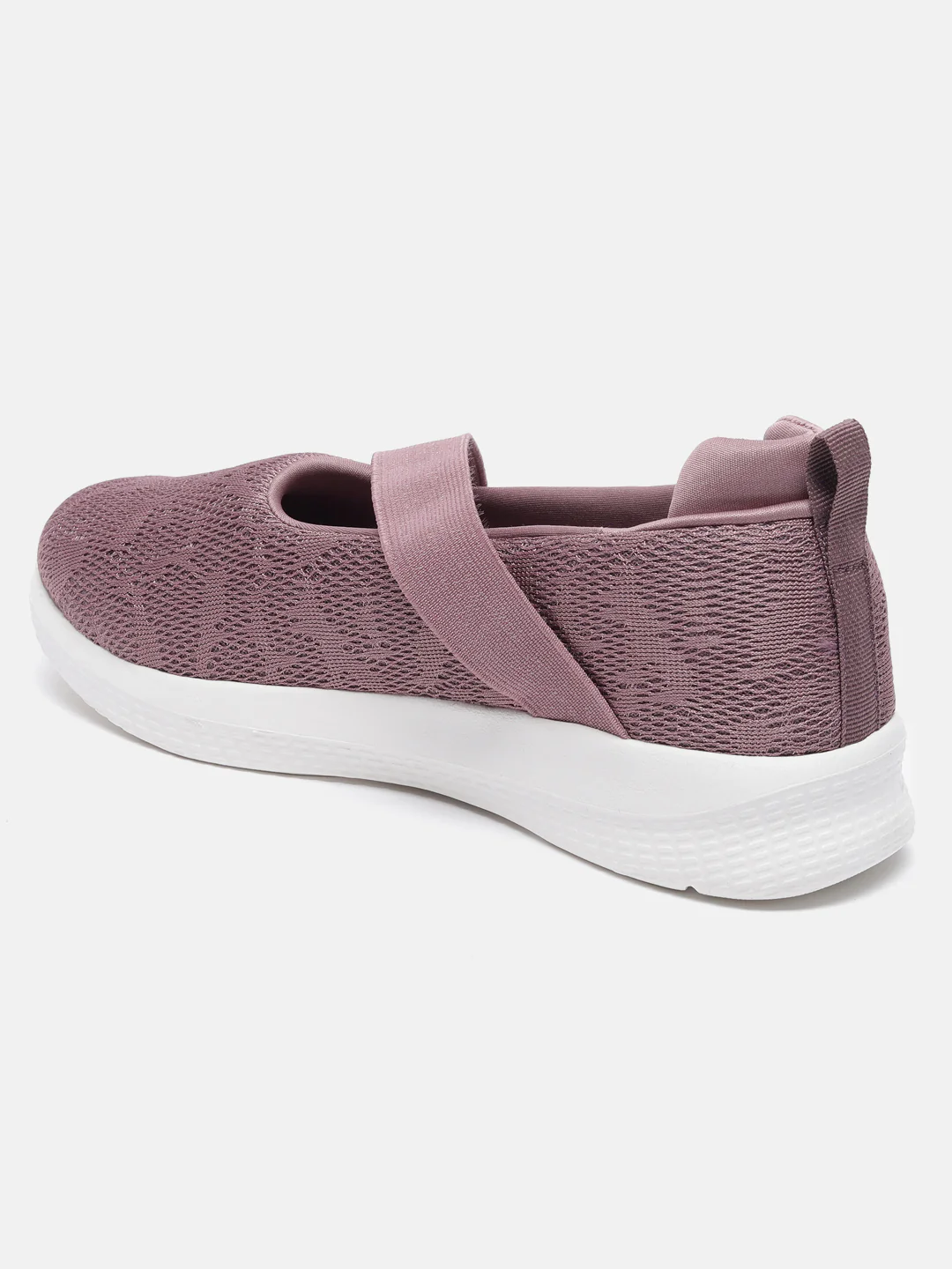 Fila Red Wanda Women's Sneakers - Image 3