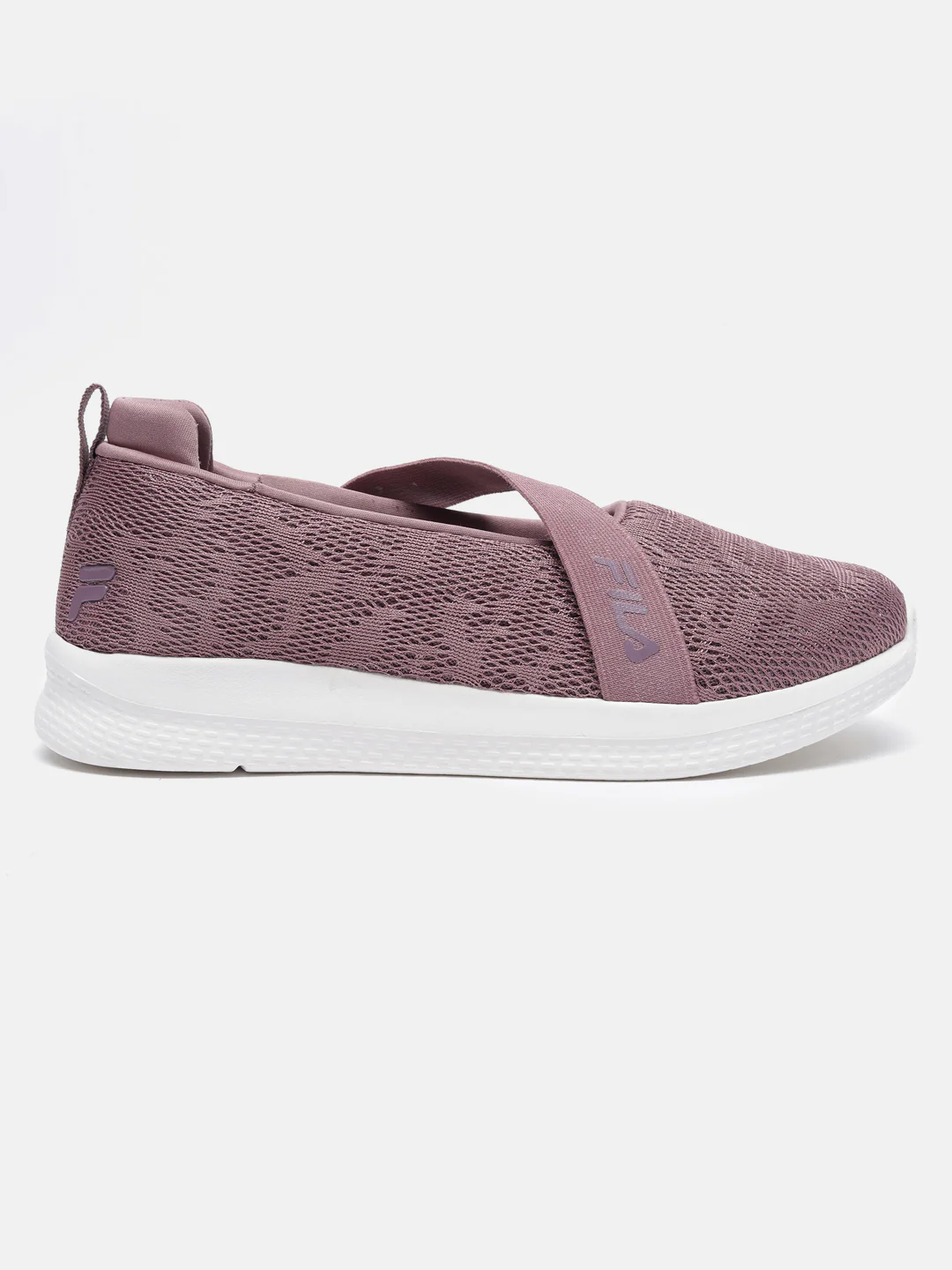 Fila Red Wanda Women's Sneakers - Image 4