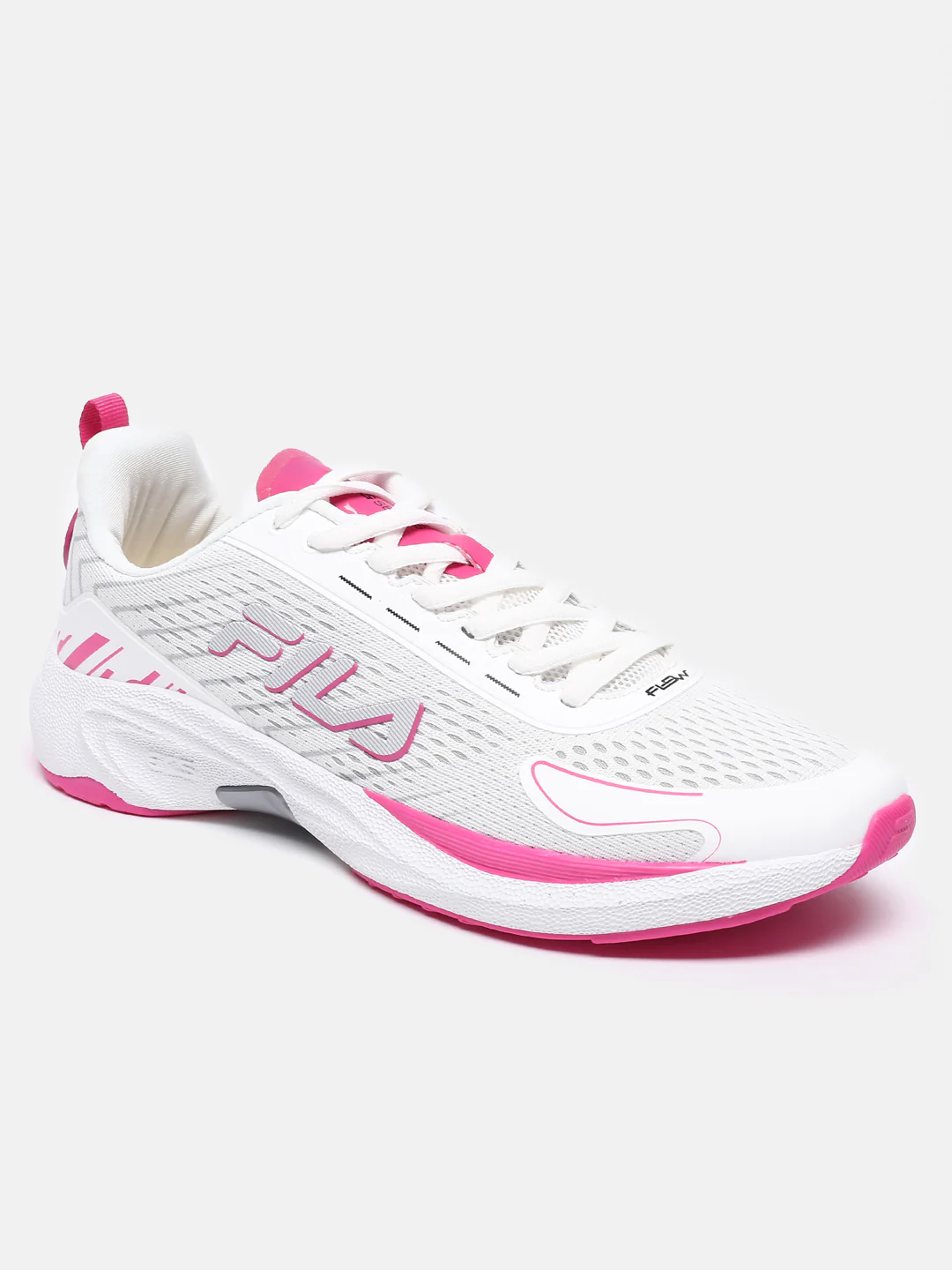 Fila Peacoat Majid W Women's Sports Shoes - Image 2