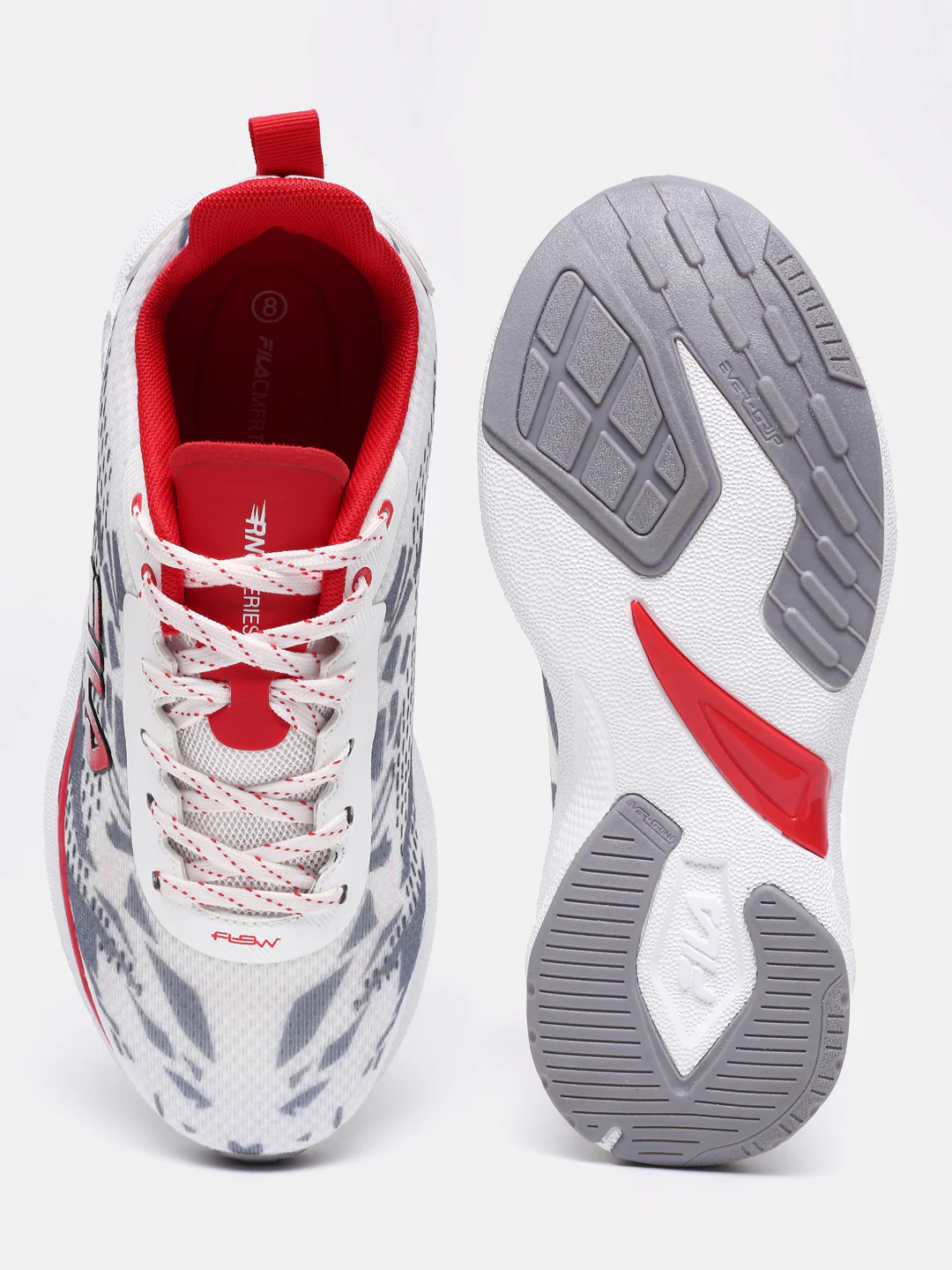 Fila TOLLIVER SPORTSTYLE for Men - Image 5