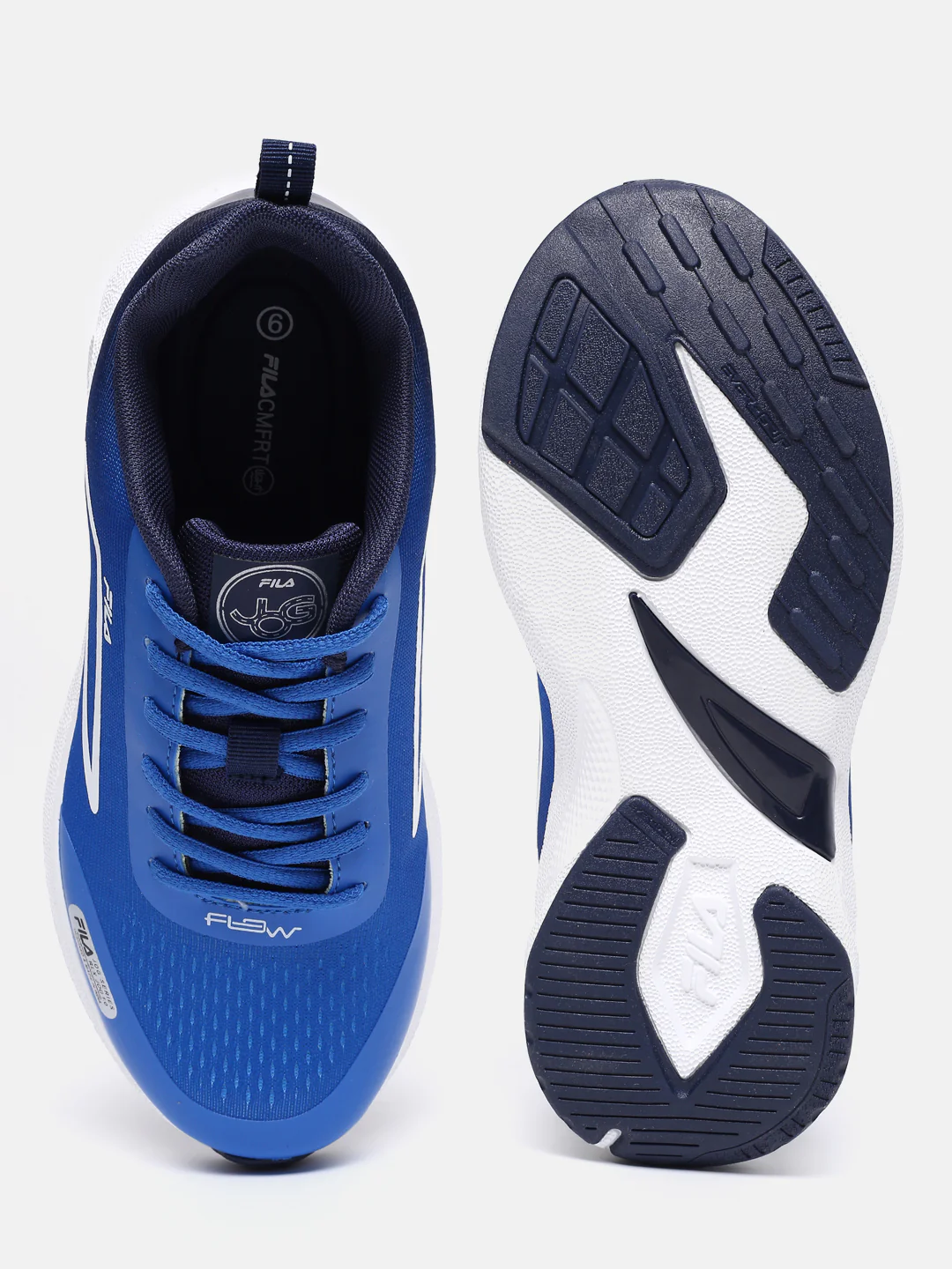 Fila RELAX JOGGER W SPORTSTYLE for Women - Image 5