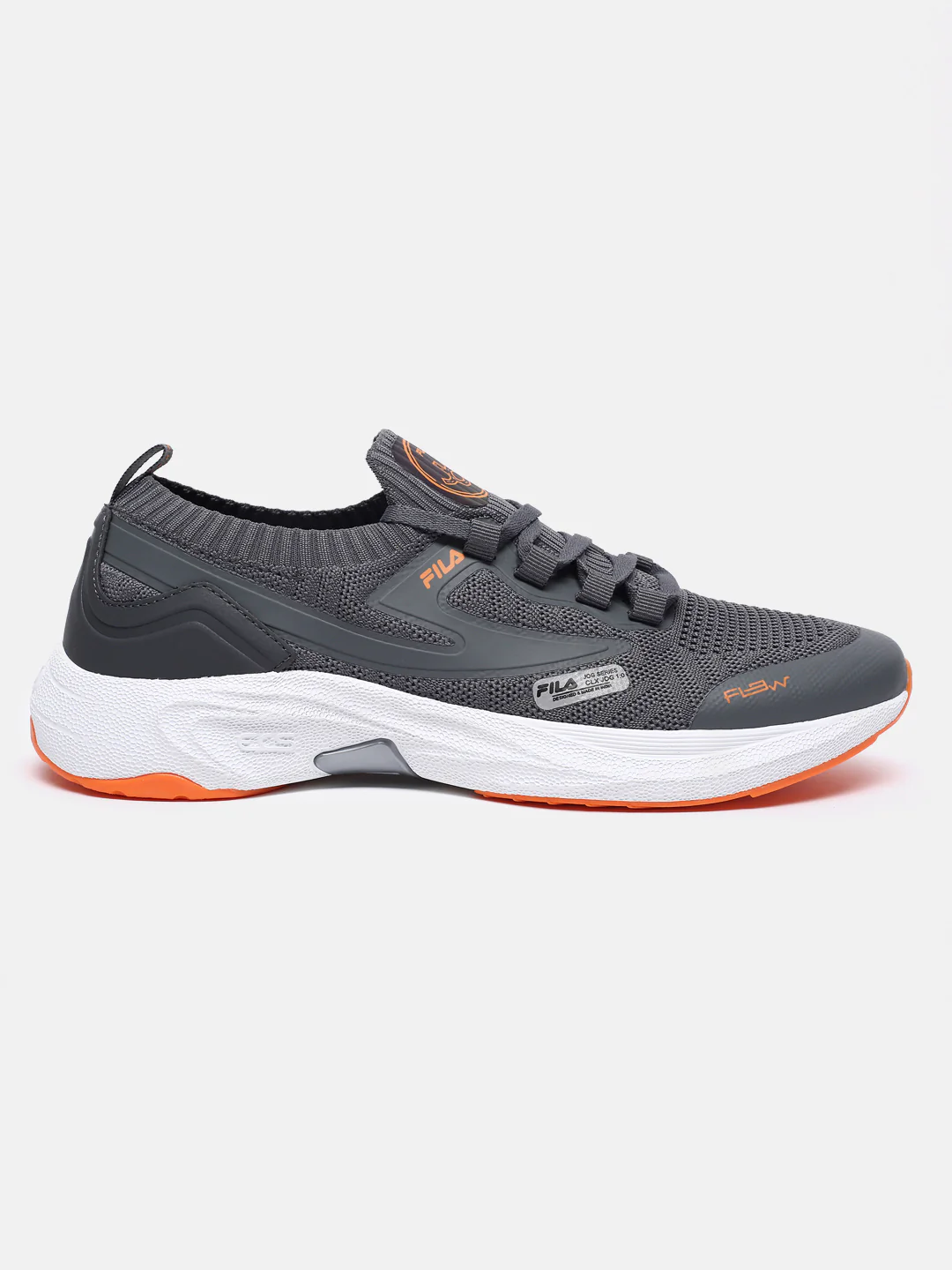Fila Mens Classic Jogger Lace Up - Image 4
