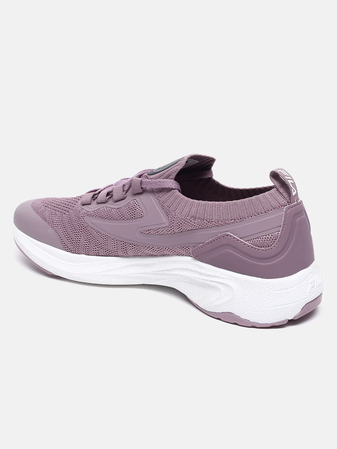 Fila Womens Classic Jogger W Lace Up - Image 3