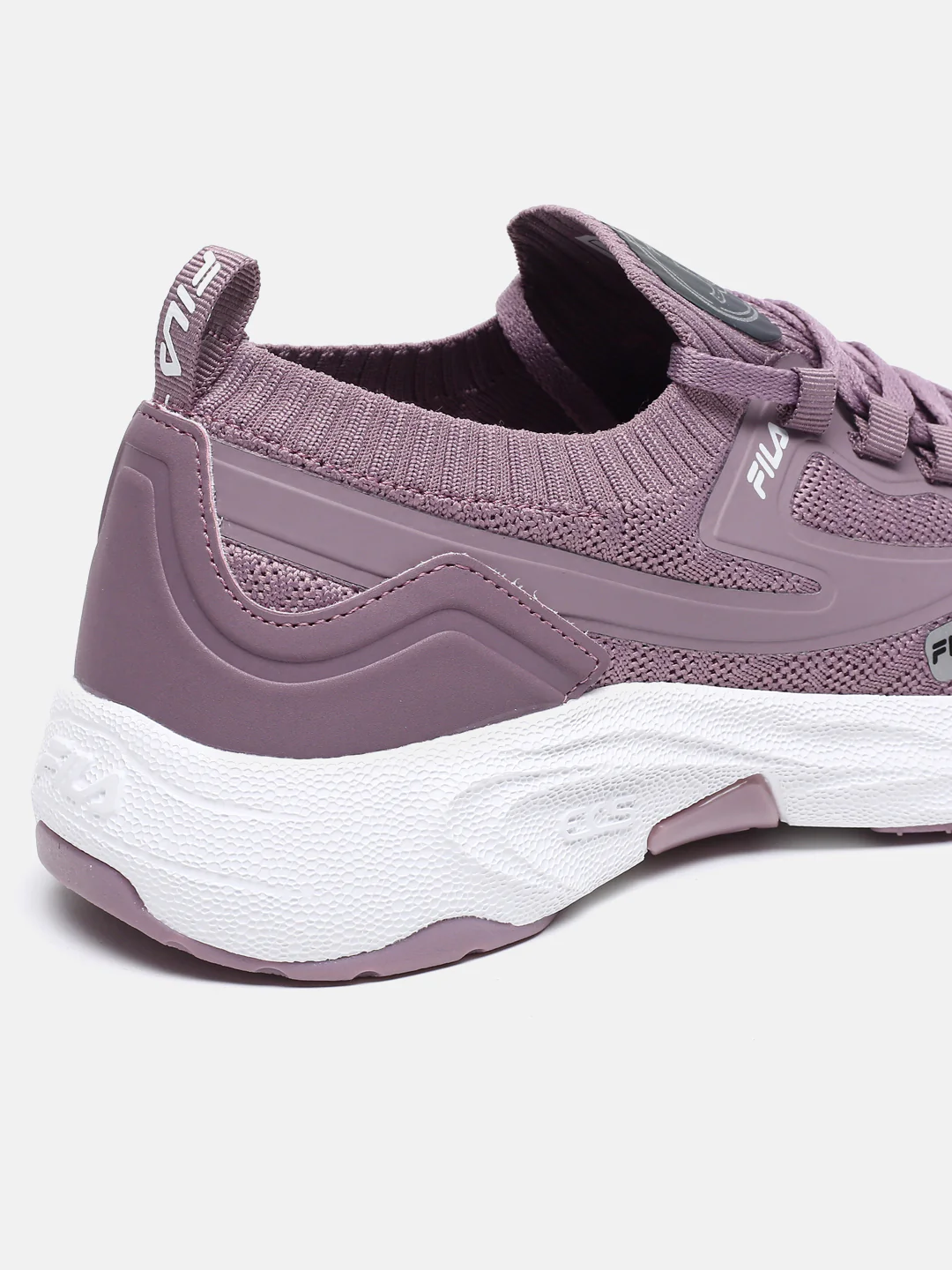 Fila Womens Classic Jogger W Lace Up - Image 7