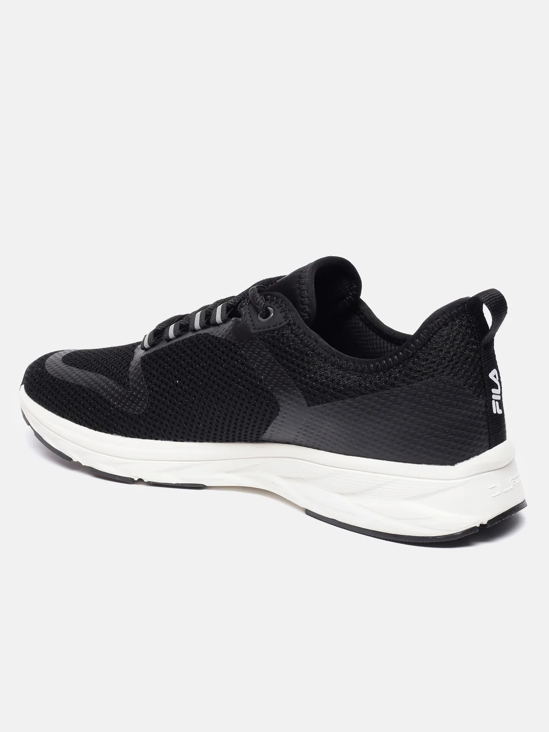 Fila Peacoat Timekeeper Plus Men's Running Shoes - Image 3