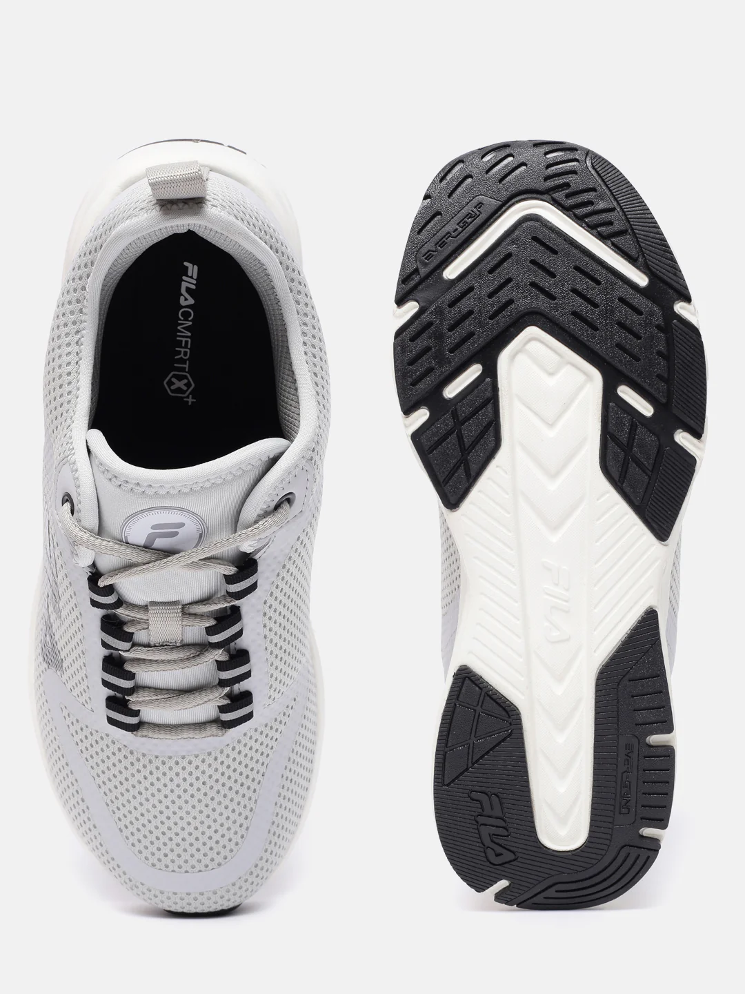 Fila Peacoat Timekeeper Plus Men's Running Shoes - Image 5