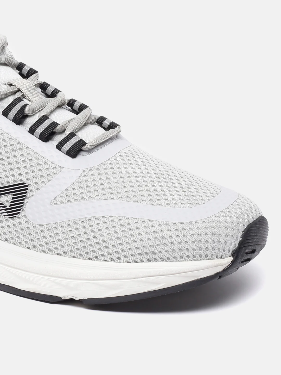 Fila Peacoat Timekeeper Plus Men's Running Shoes - Image 6