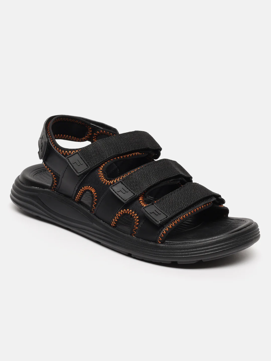 Fila Blue Rozza Men's Sandals