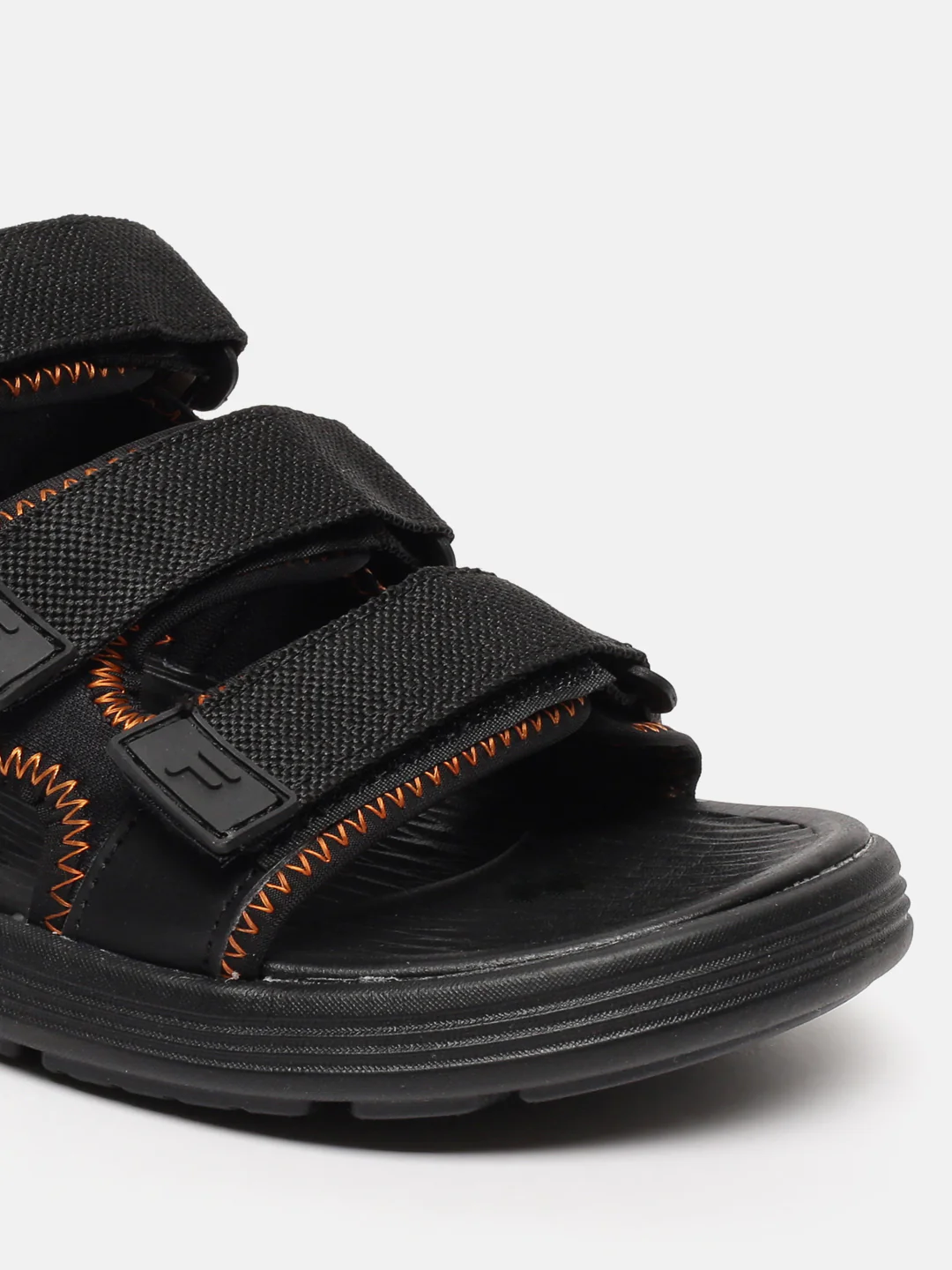 Fila Blue Rozza Men's Sandals - Image 6