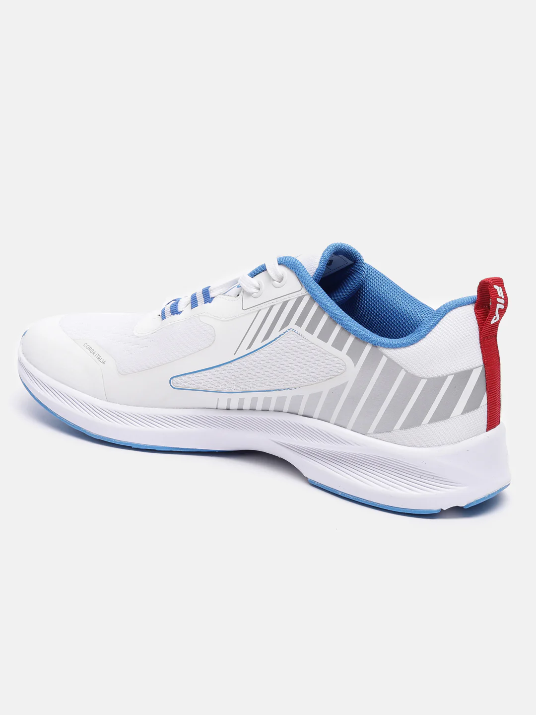 Fila Tempesto Sportstyle Lace Up - Image 3