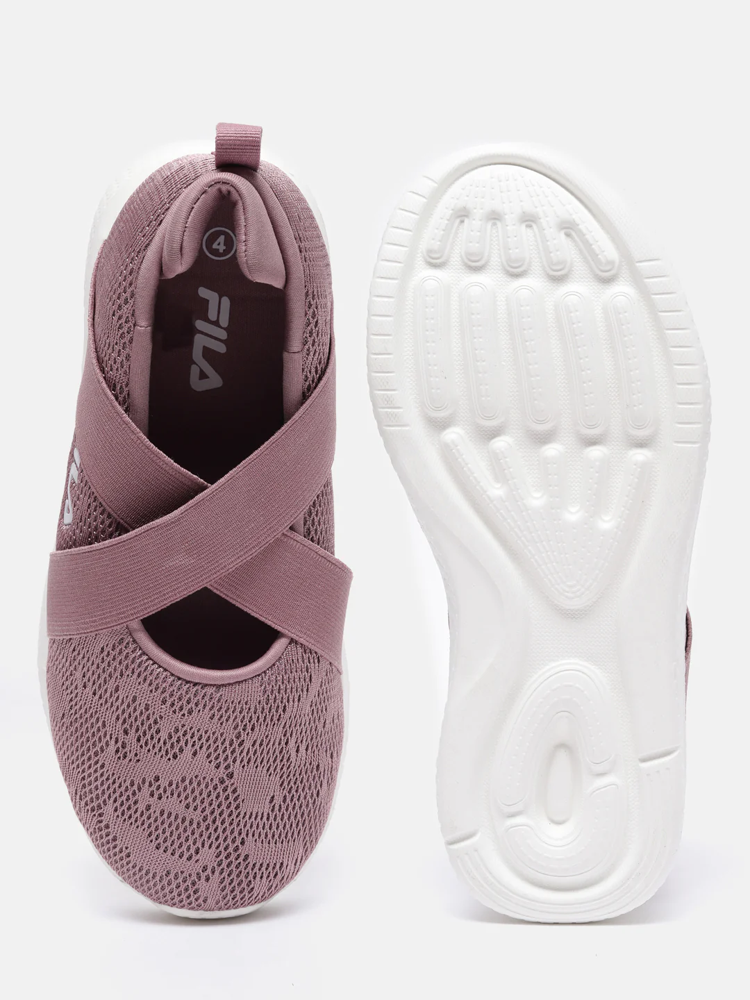 Fila Peacoat Everin Plus Women's Sneakers - Image 5