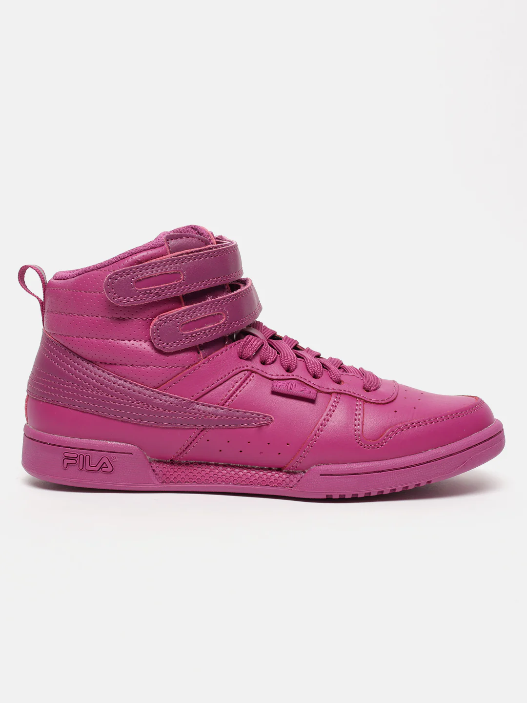 Fila Olive/Black F-14 Women's Running Shoes - Image 4