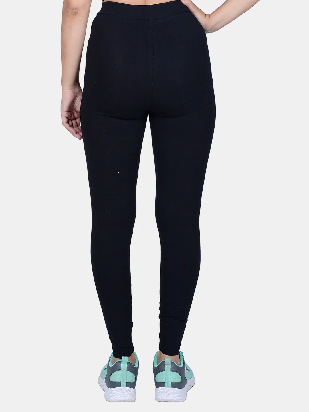 Fila Mellow Rose Romy Women's Leggings - Image 5