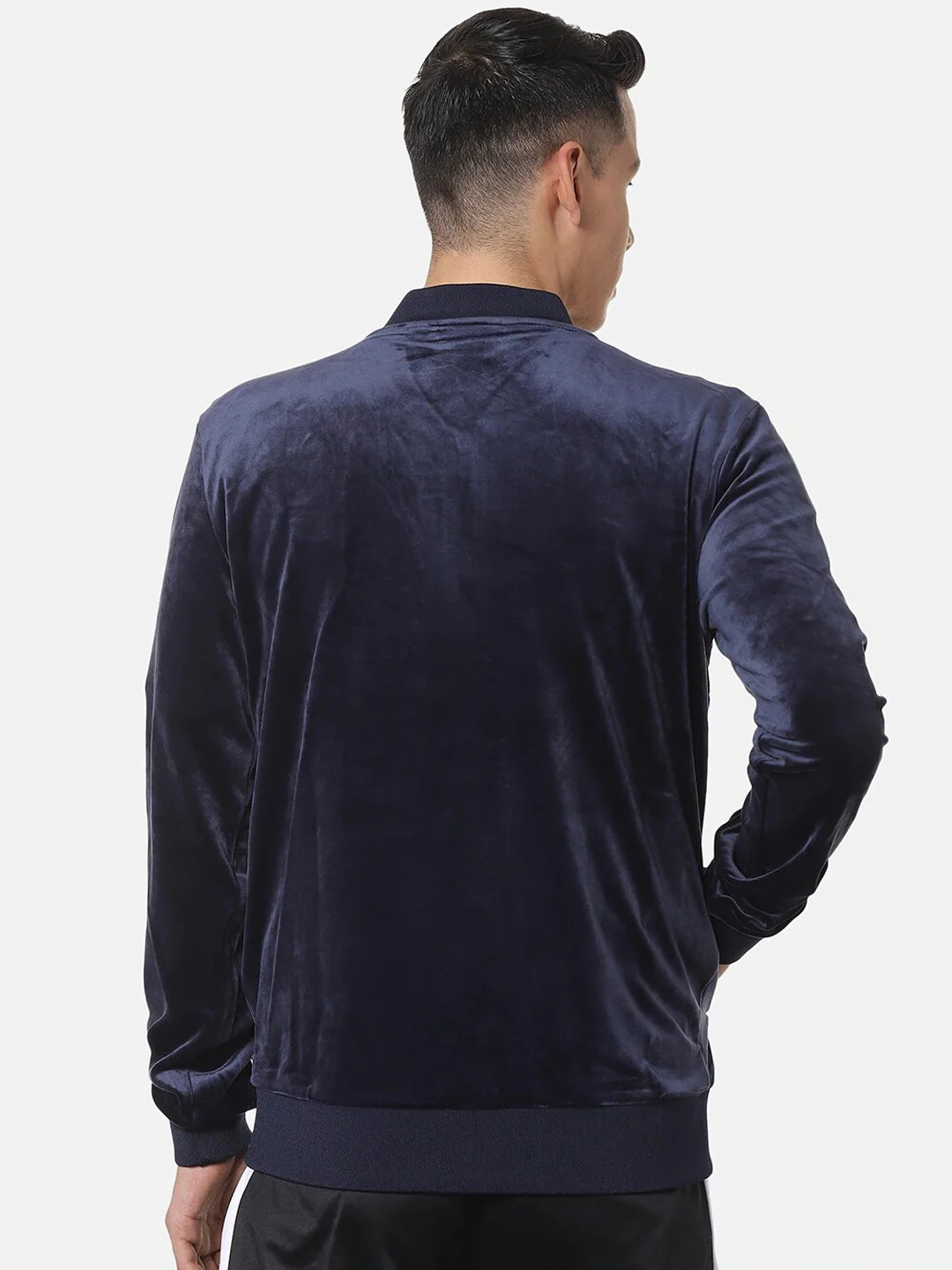 Fila Peacoat Kacen Men's Jacket - Image 5