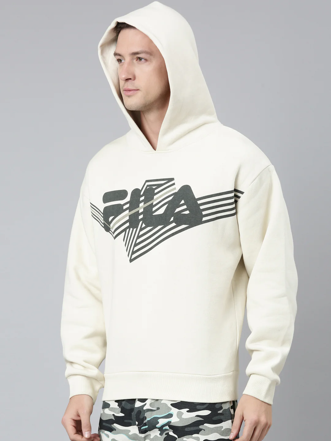 Fila Men Sweatshirts & Hoodies Others - Image 3