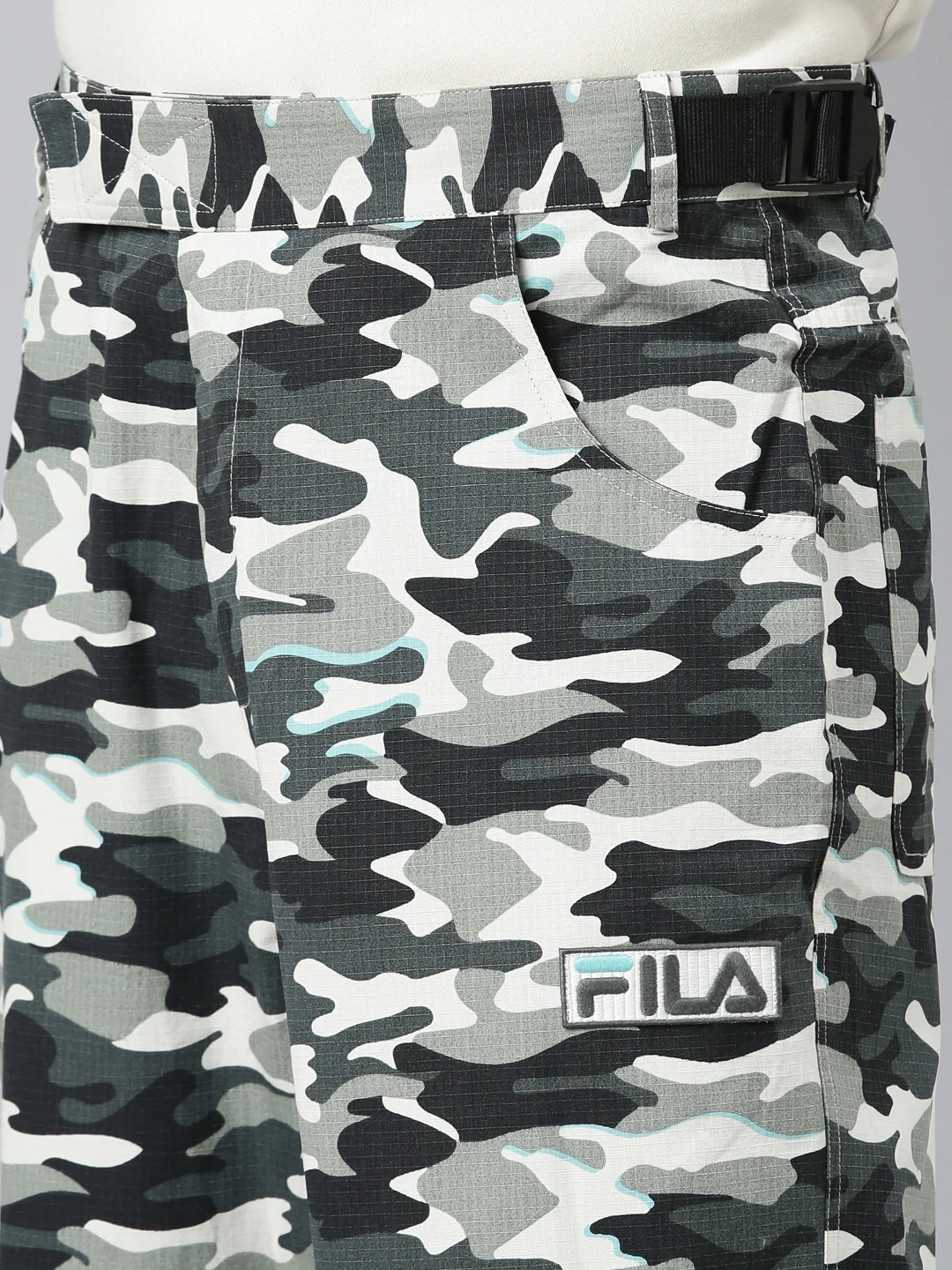 Fila Men Track Pants Others - Image 10