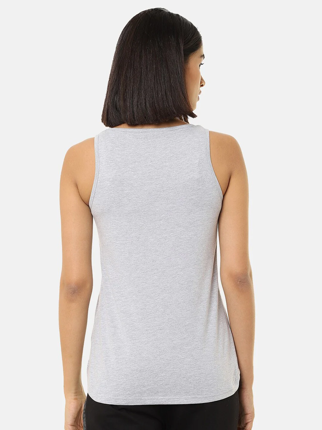 Fila Black Harriett Women's Tank Top - Image 4