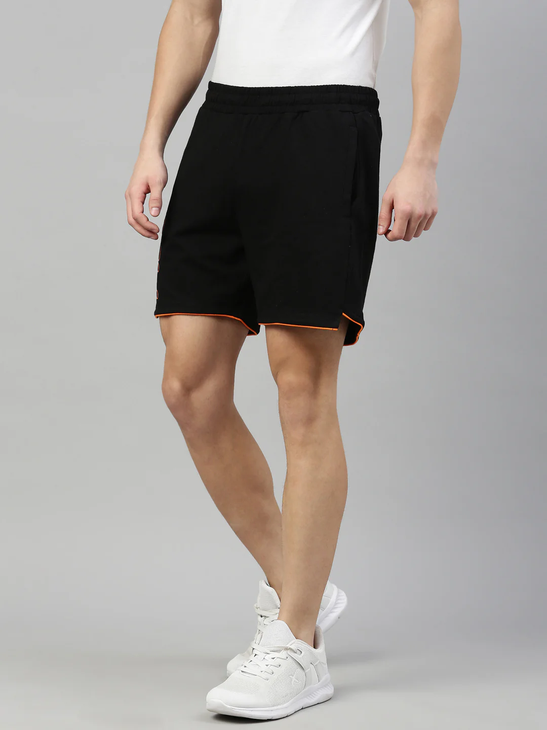 Fila Peacoat Anthony Men's Shorts - Image 2