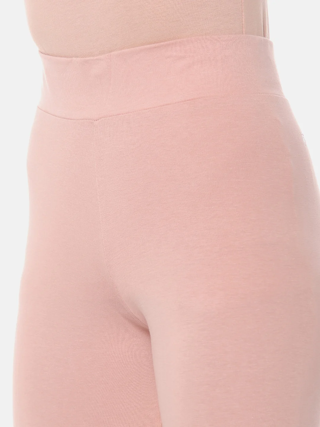 Fila Grey Begonia Women's Logo Legging - Image 5