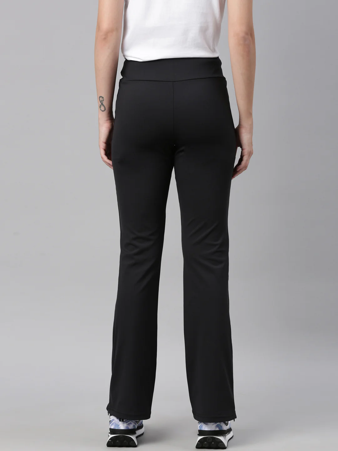 Fila Olive Zoe Women's Track Pant - Image 5