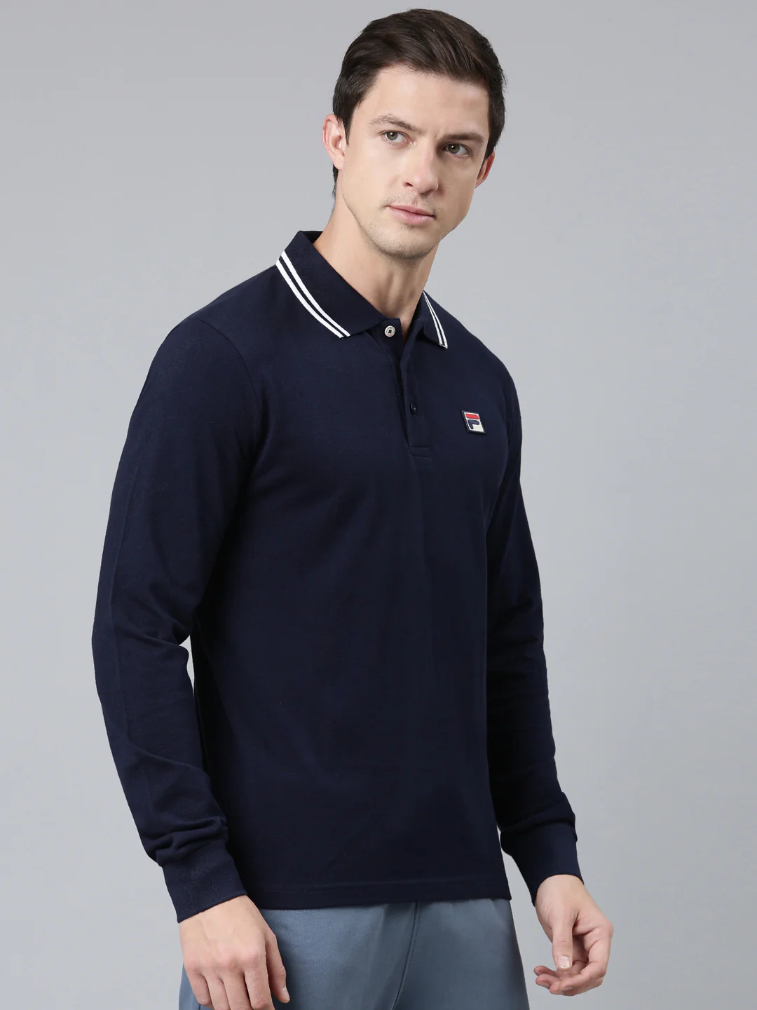 Fila Men Polos Others - Image 4