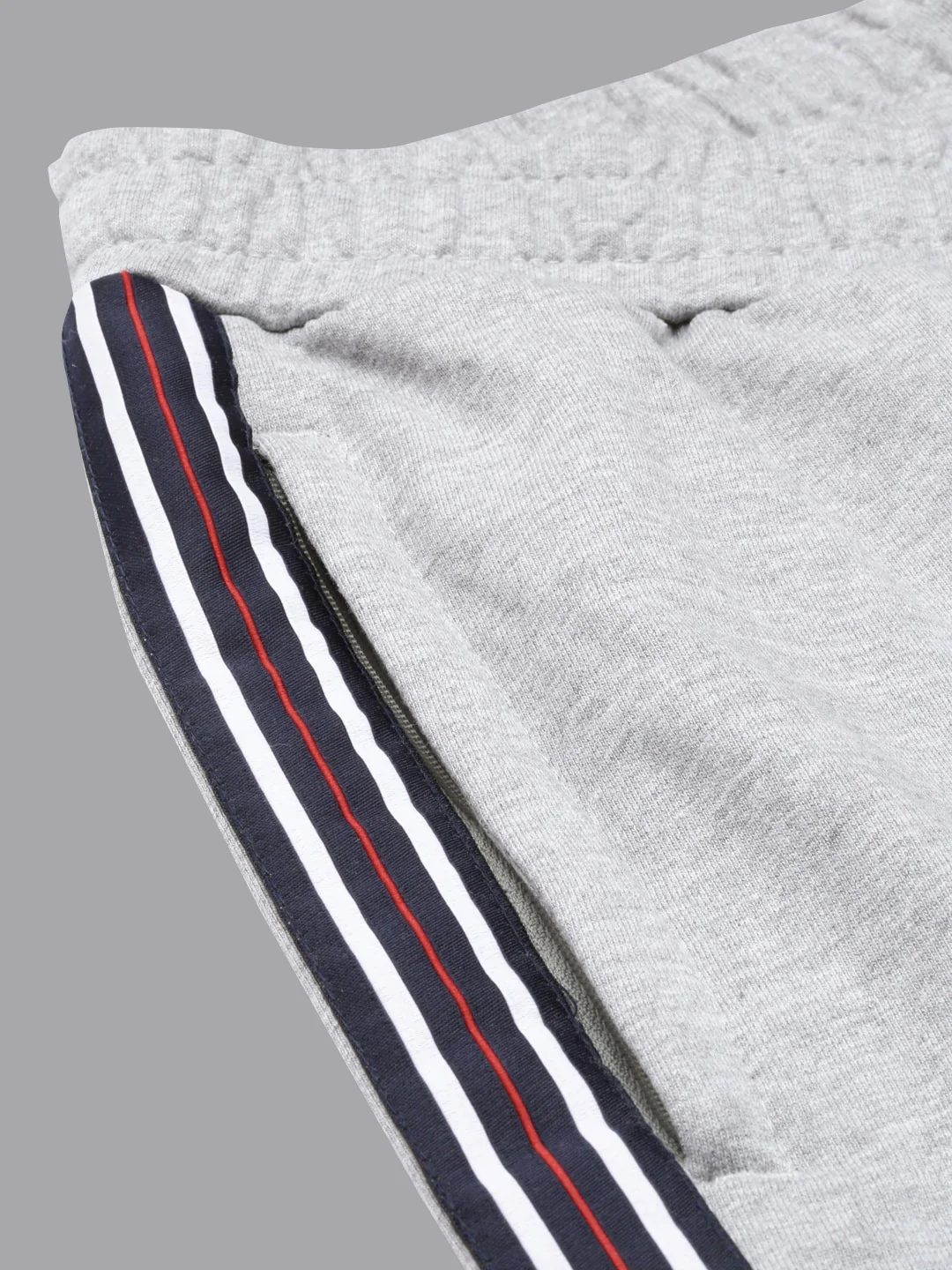 Fila Black Aldo Men's Cuffed Jogger - Image 2