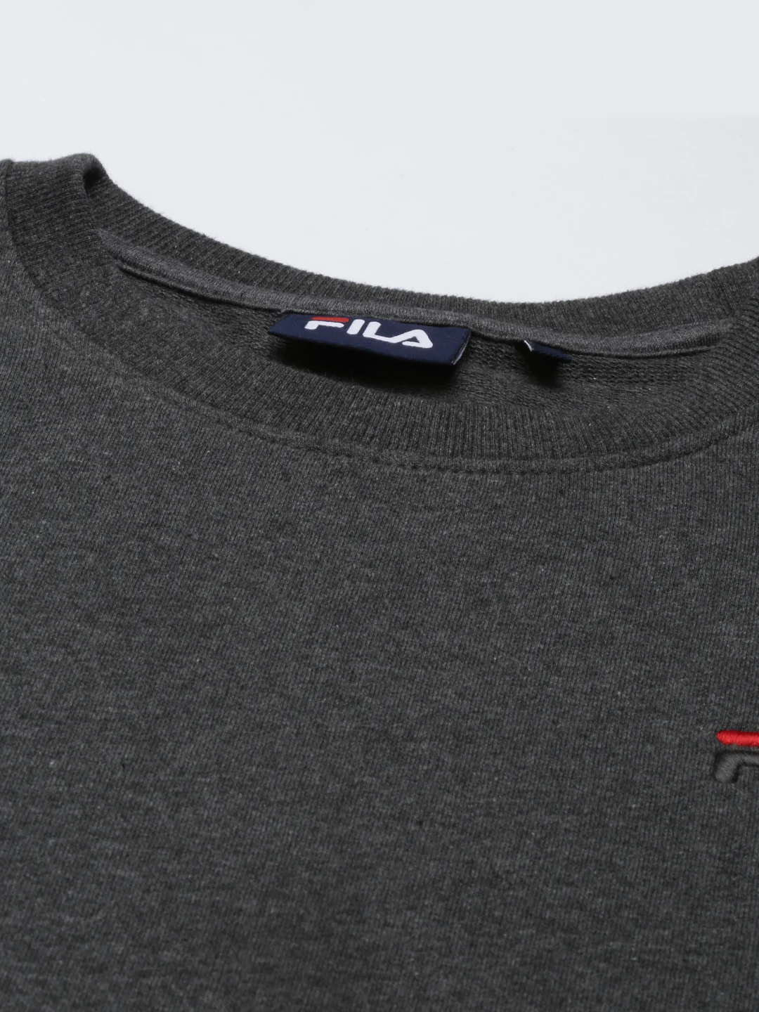 Fila Men Sweat Shirt - Image 2
