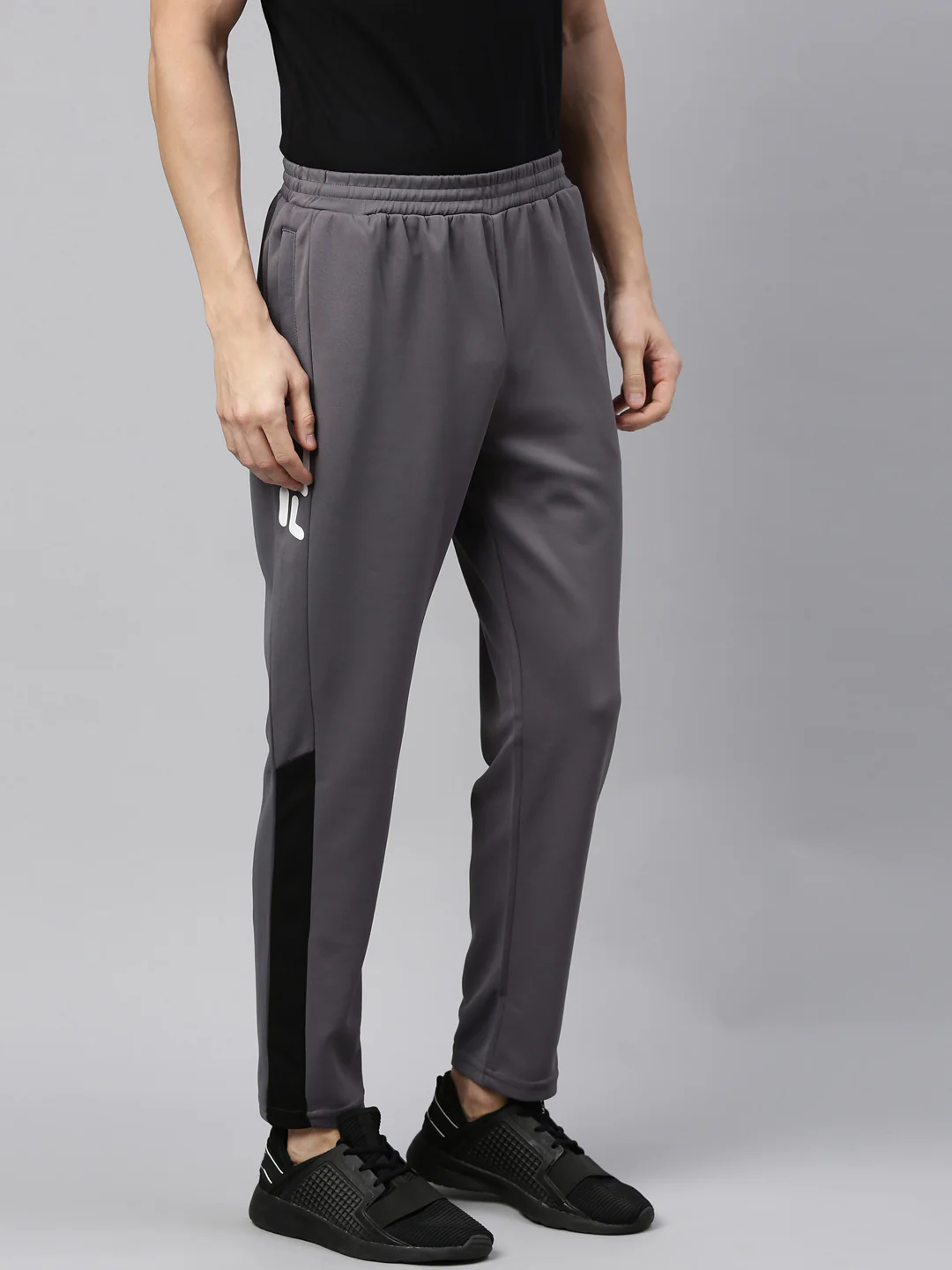 Fila Peacoat Javon Men's Track Pant - Image 3
