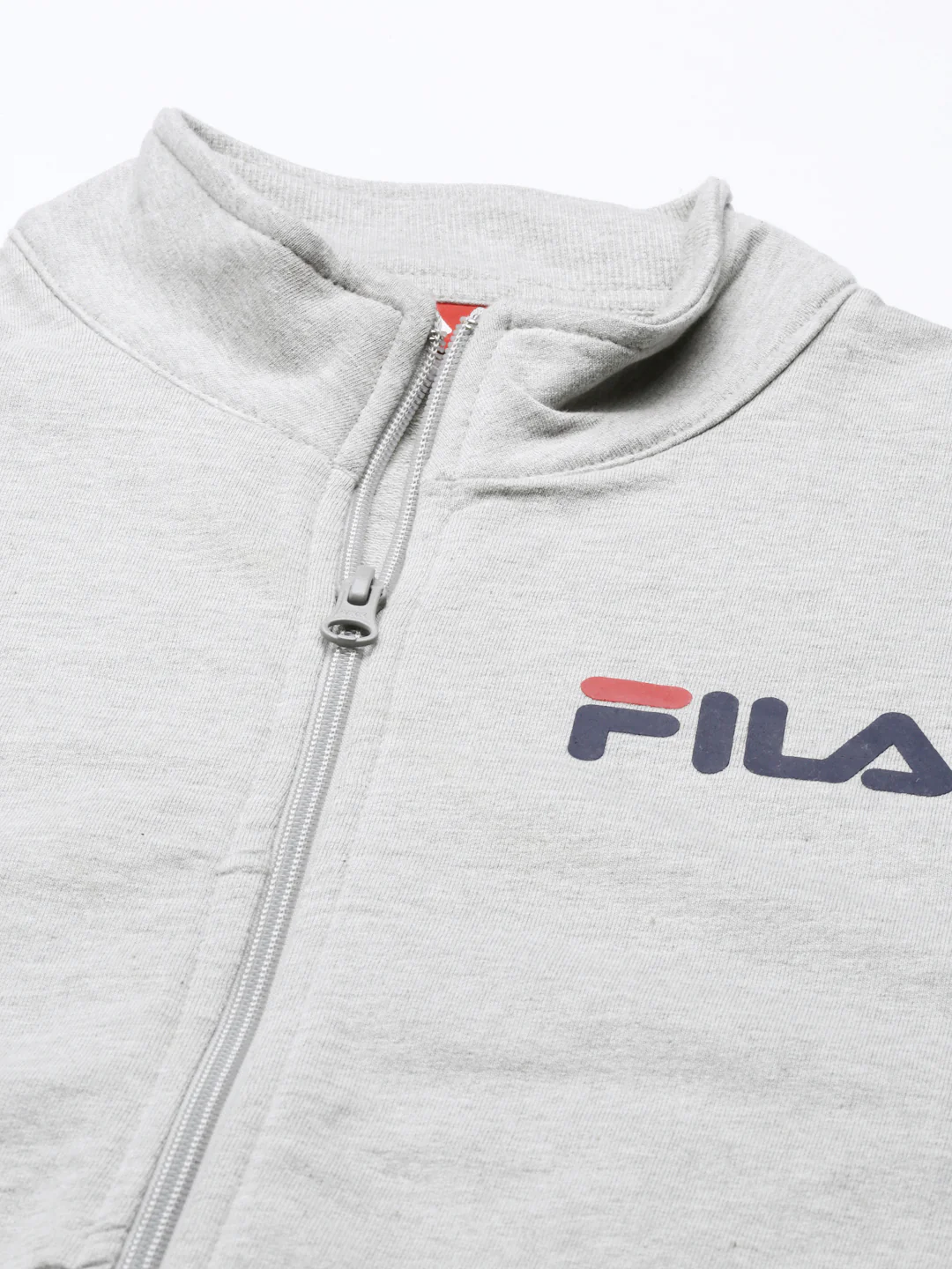 Fila Men Track Top - Image 2