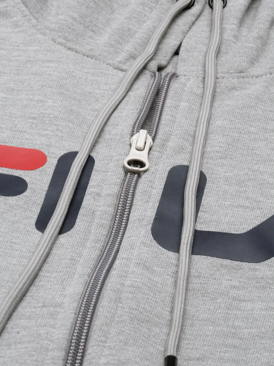 Fila Black Dahlia Women's Logo Hoodie - Image 3