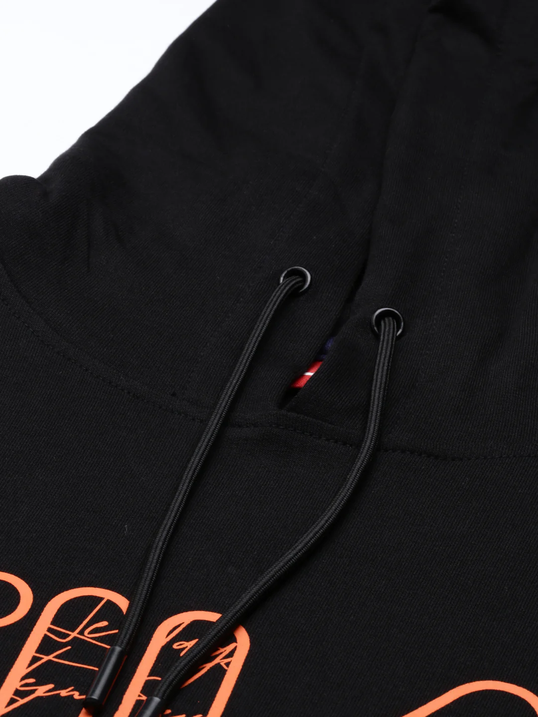 Fila Grey Hamish Men's Hoodie - Image 2