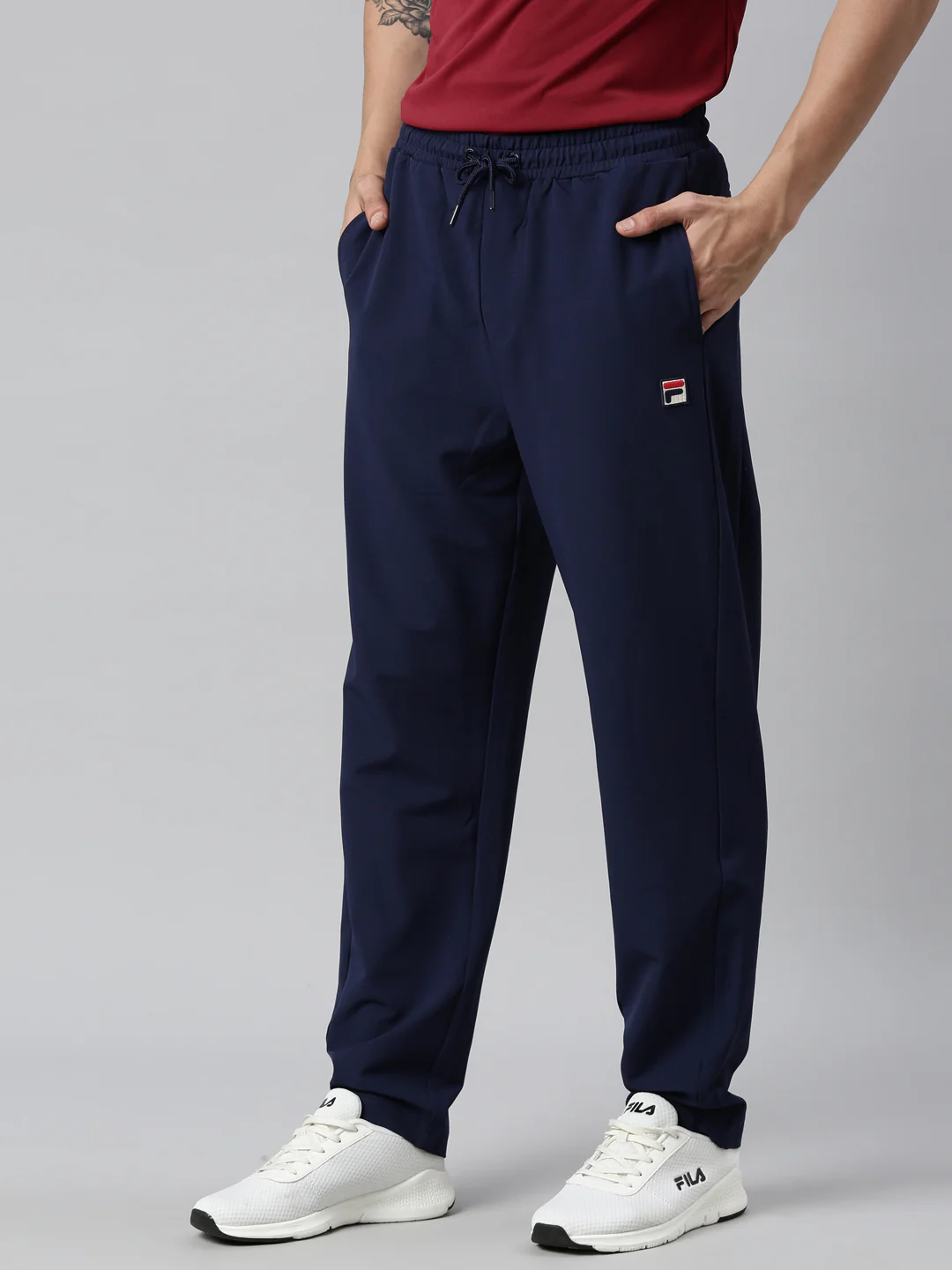 Fila Men Pants - Image 3