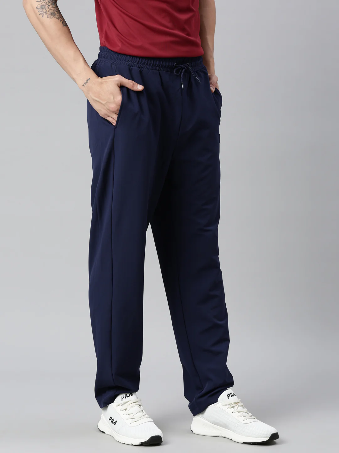 Fila Men Pants - Image 4