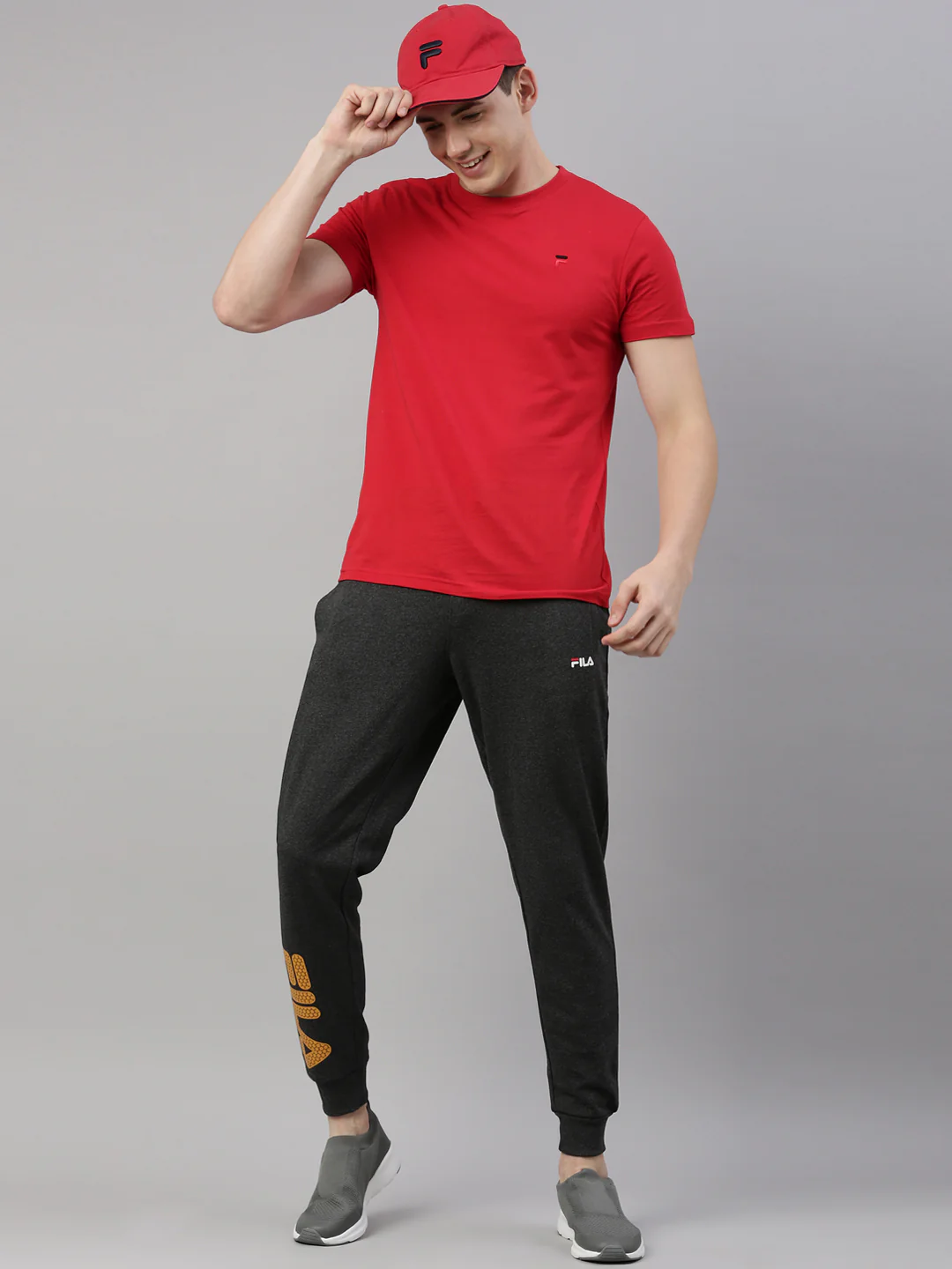 Fila Men Pants - Image 6